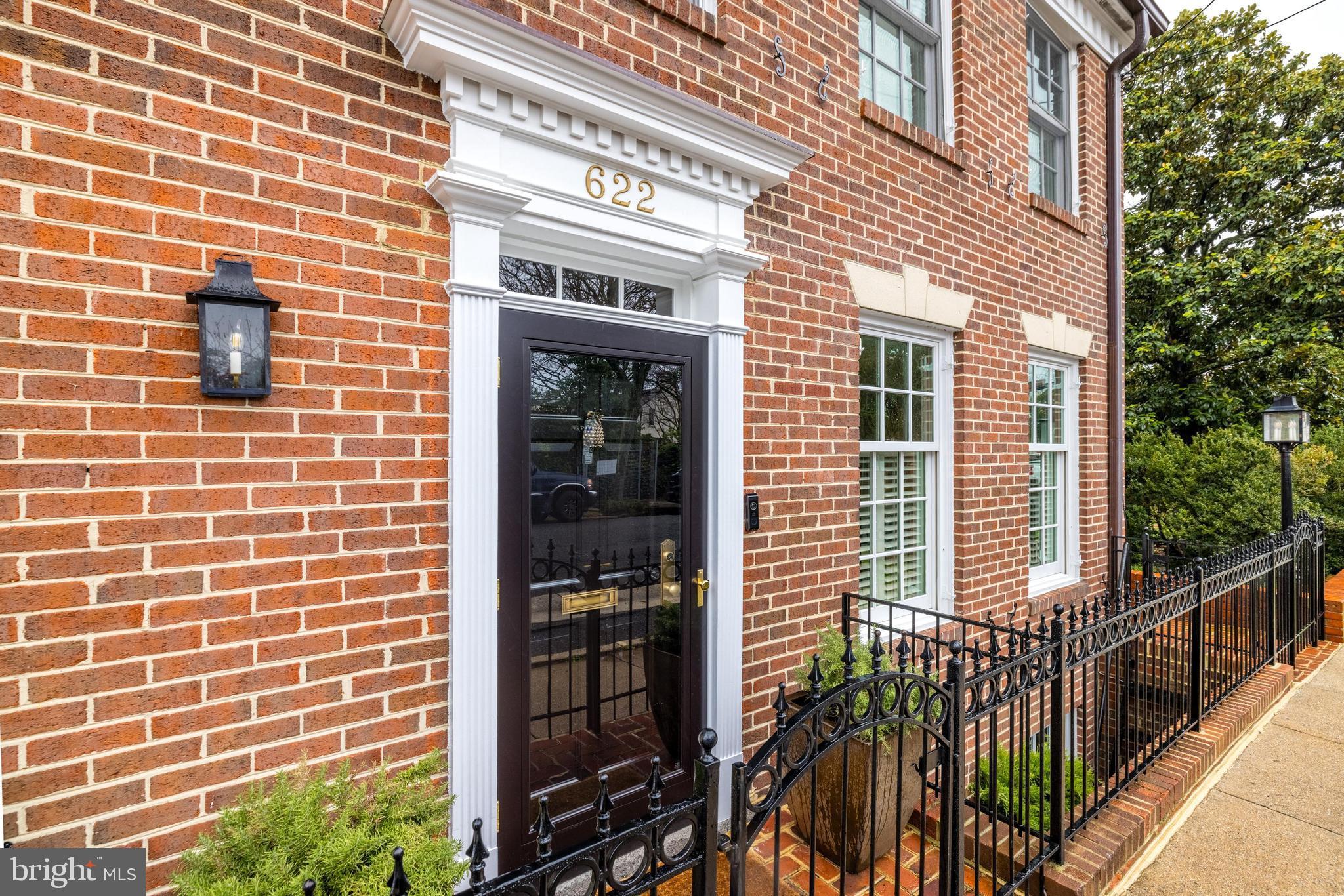 POMMANDER WALK - Residential