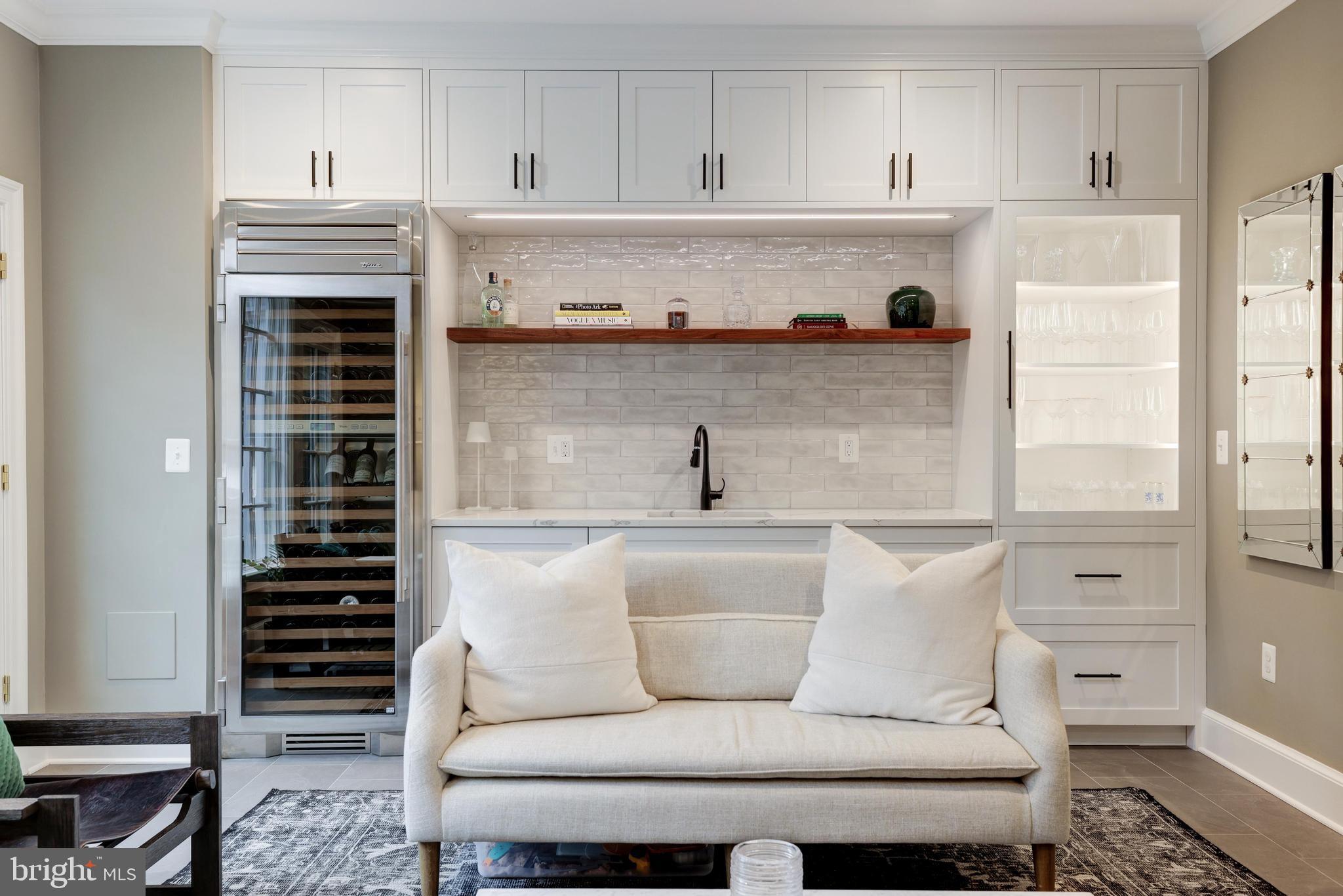 POMMANDER WALK - Residential