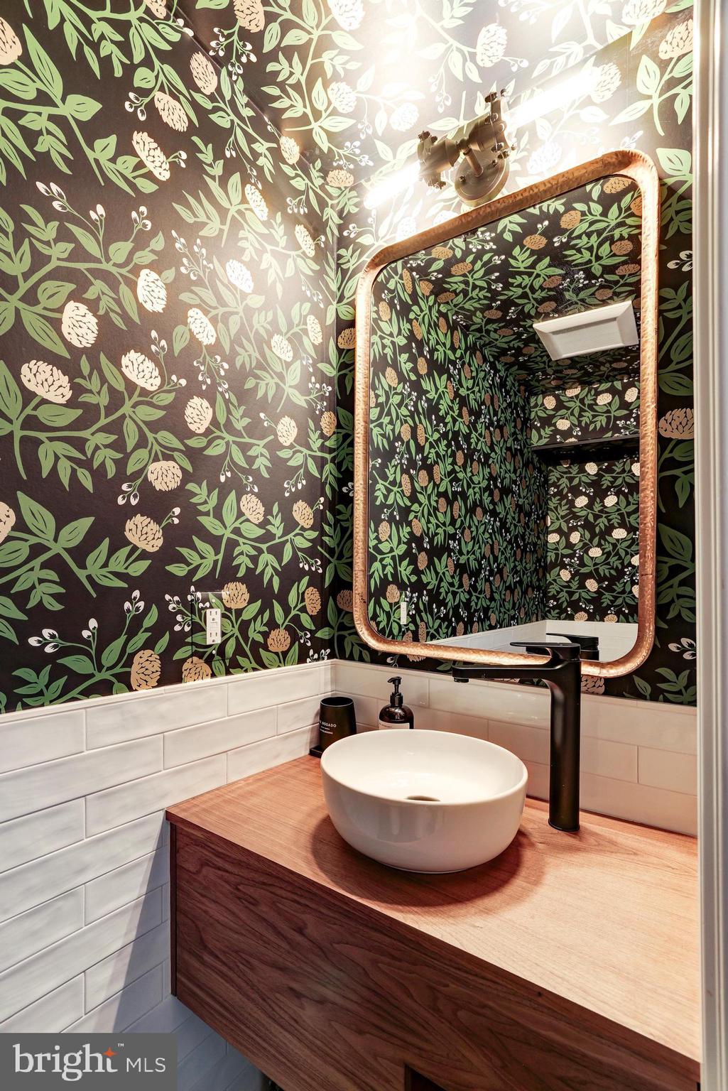 POMMANDER WALK - Residential