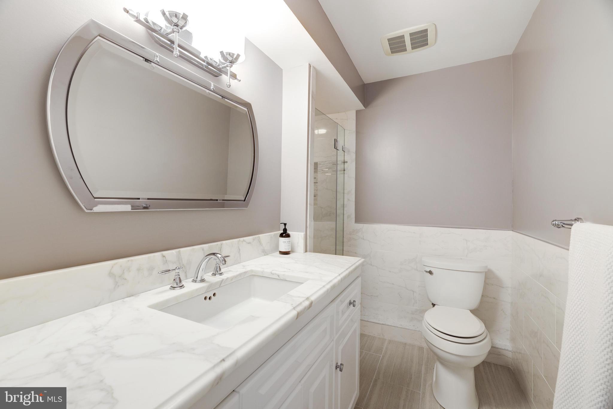 POMMANDER WALK - Residential