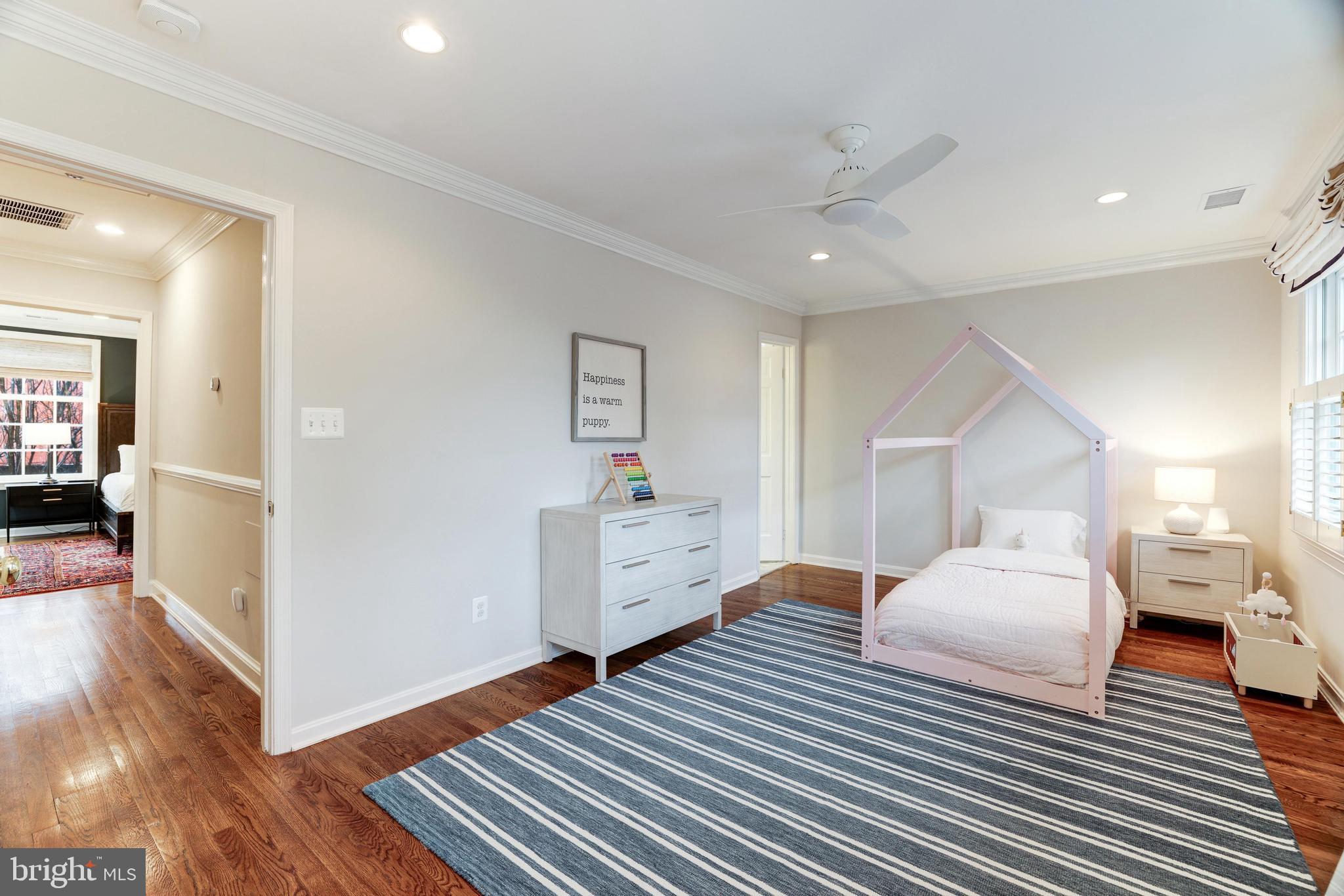 POMMANDER WALK - Residential