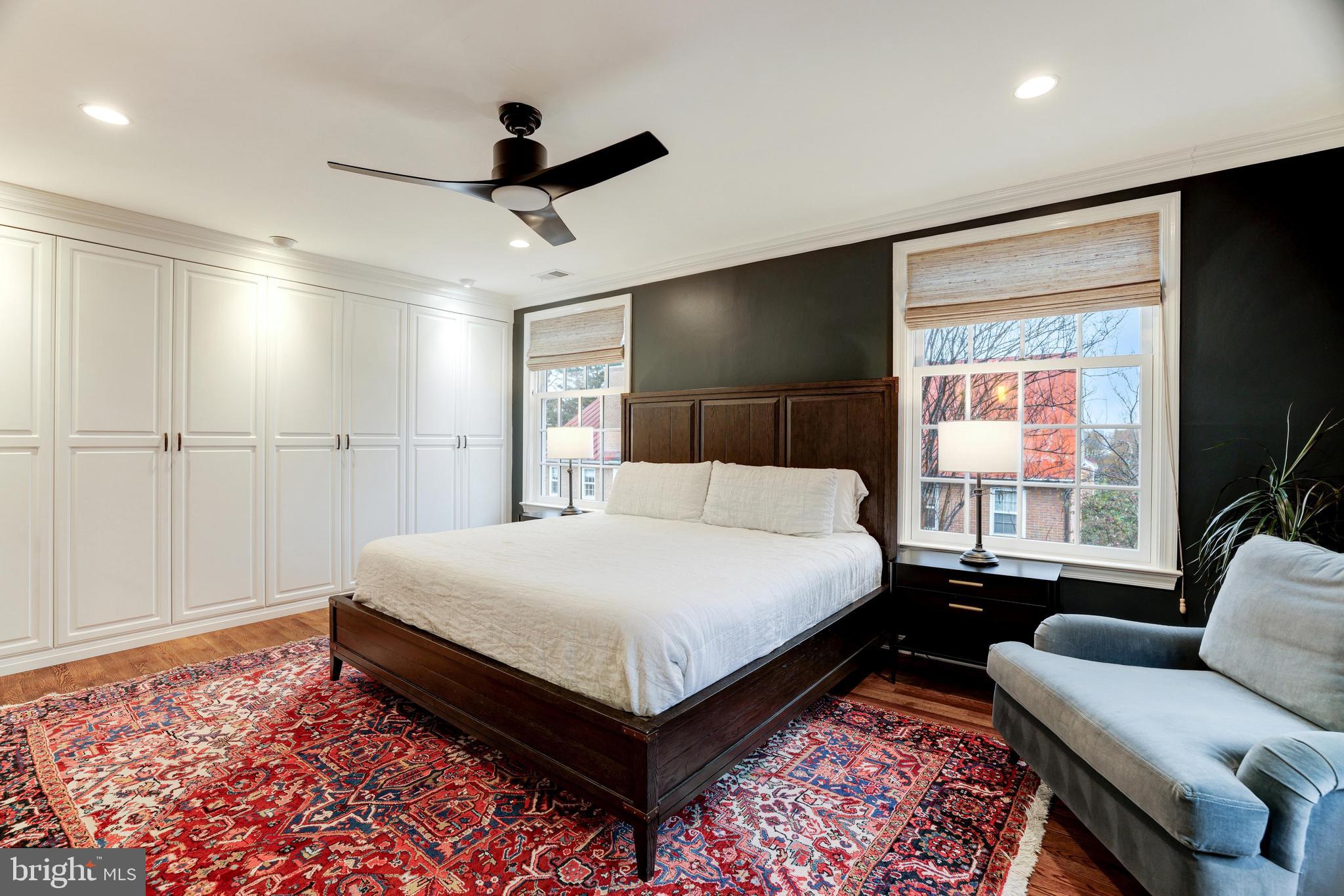 POMMANDER WALK - Residential