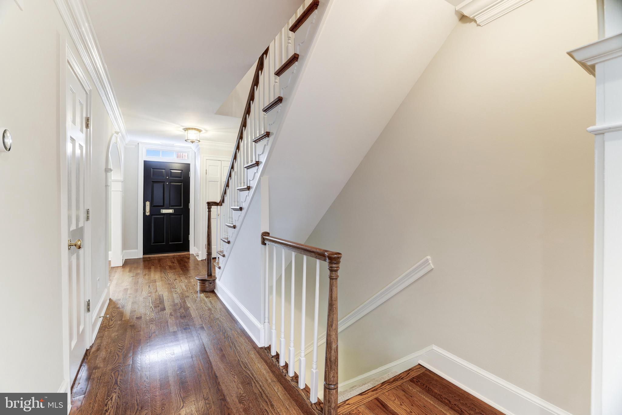 POMMANDER WALK - Residential