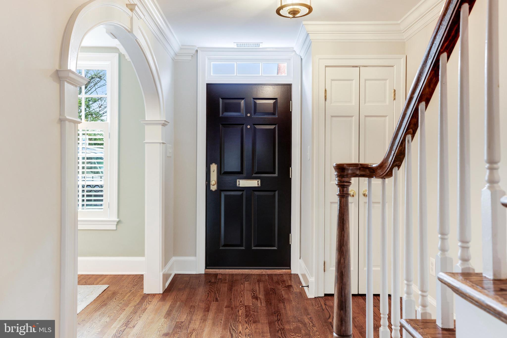 POMMANDER WALK - Residential