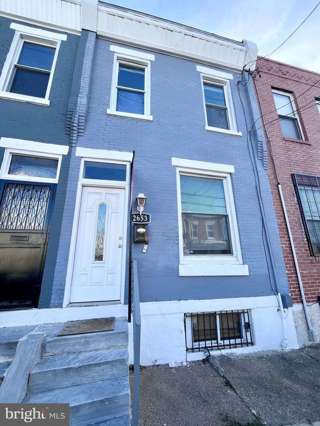 Photo of 2653 Jasper Street, PHILADELPHIA, PA 19125 (MLS # PAPH2565842)