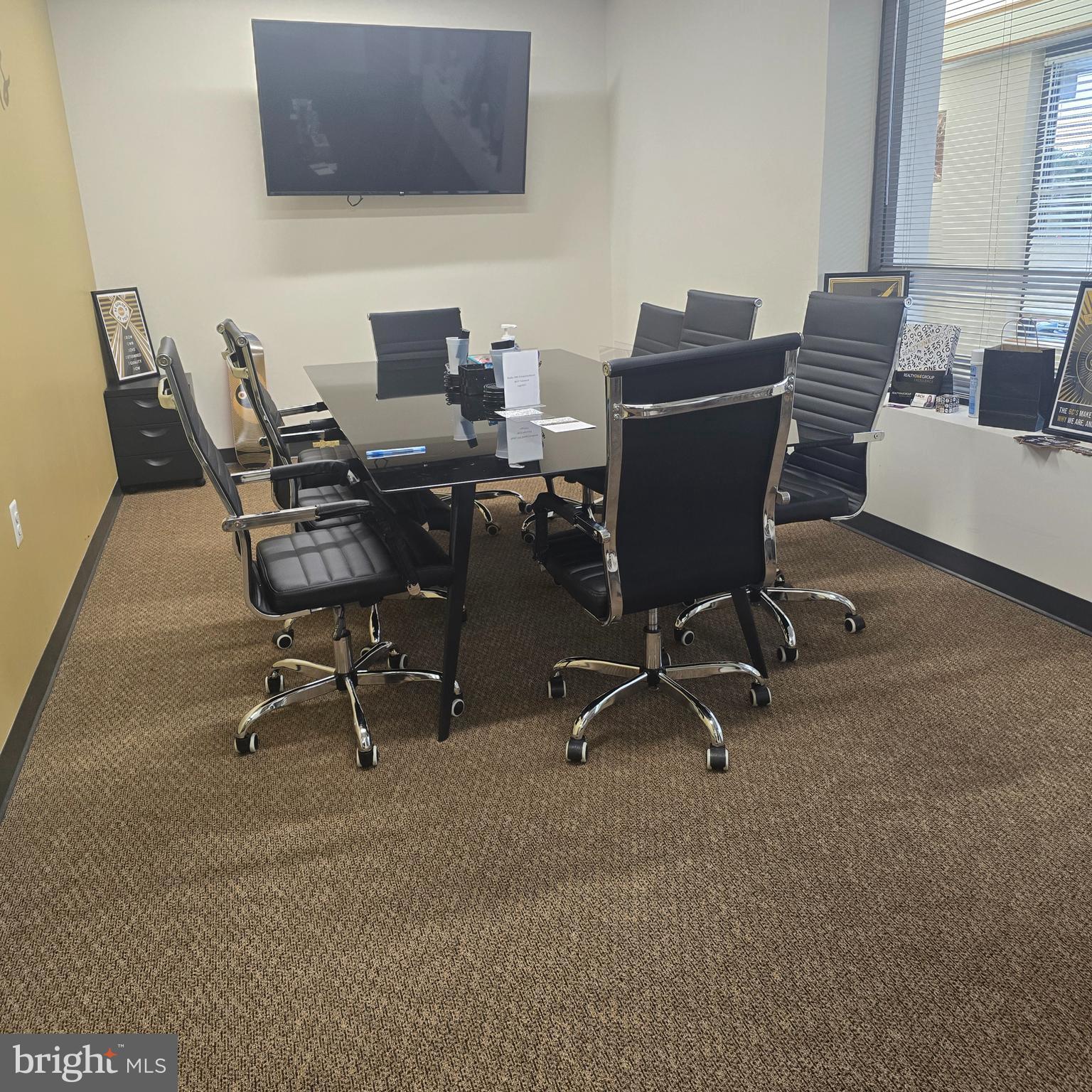 1864 REISTERSTOWN ROAD A-