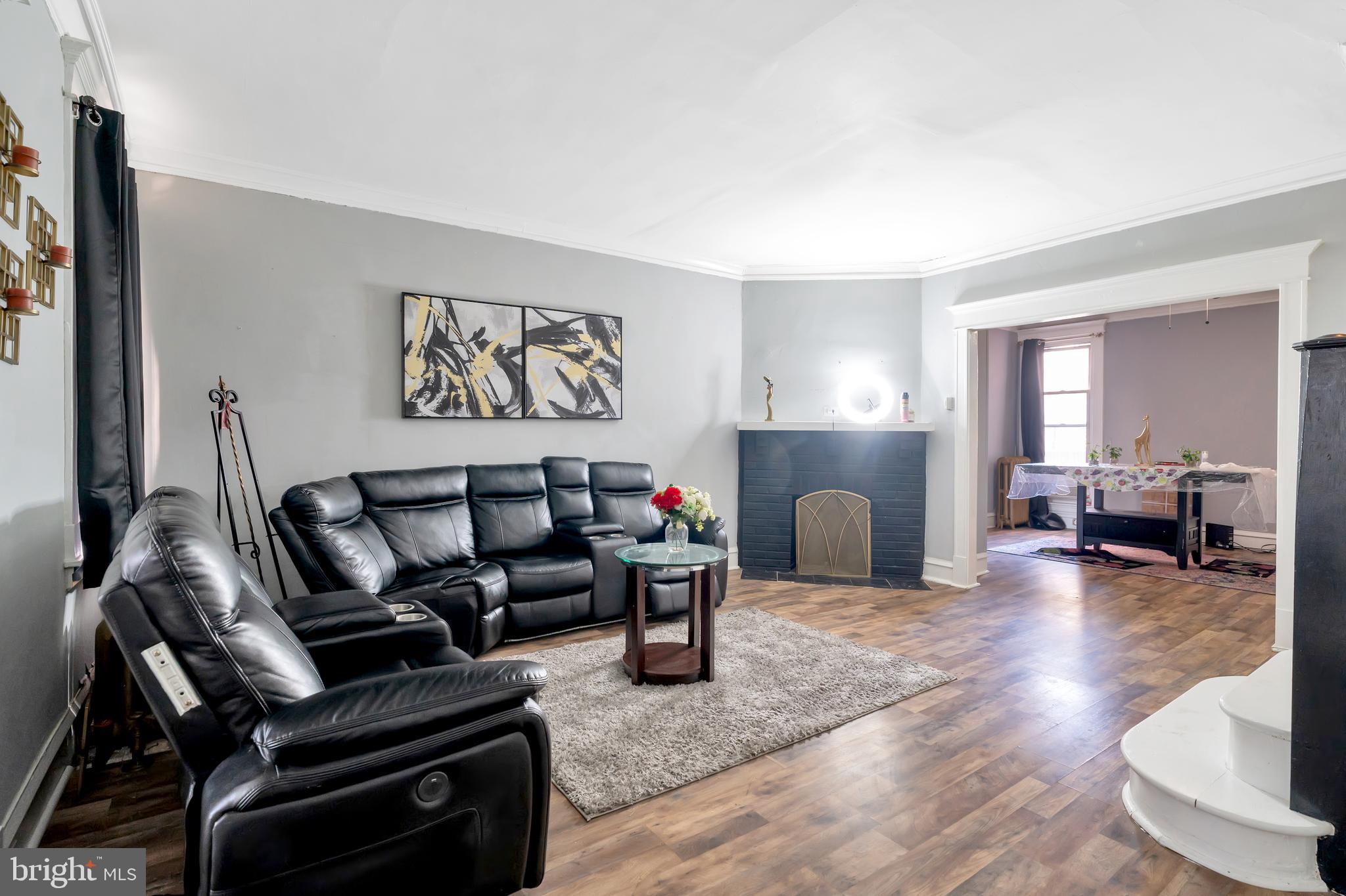 FERN ROCK - Residential