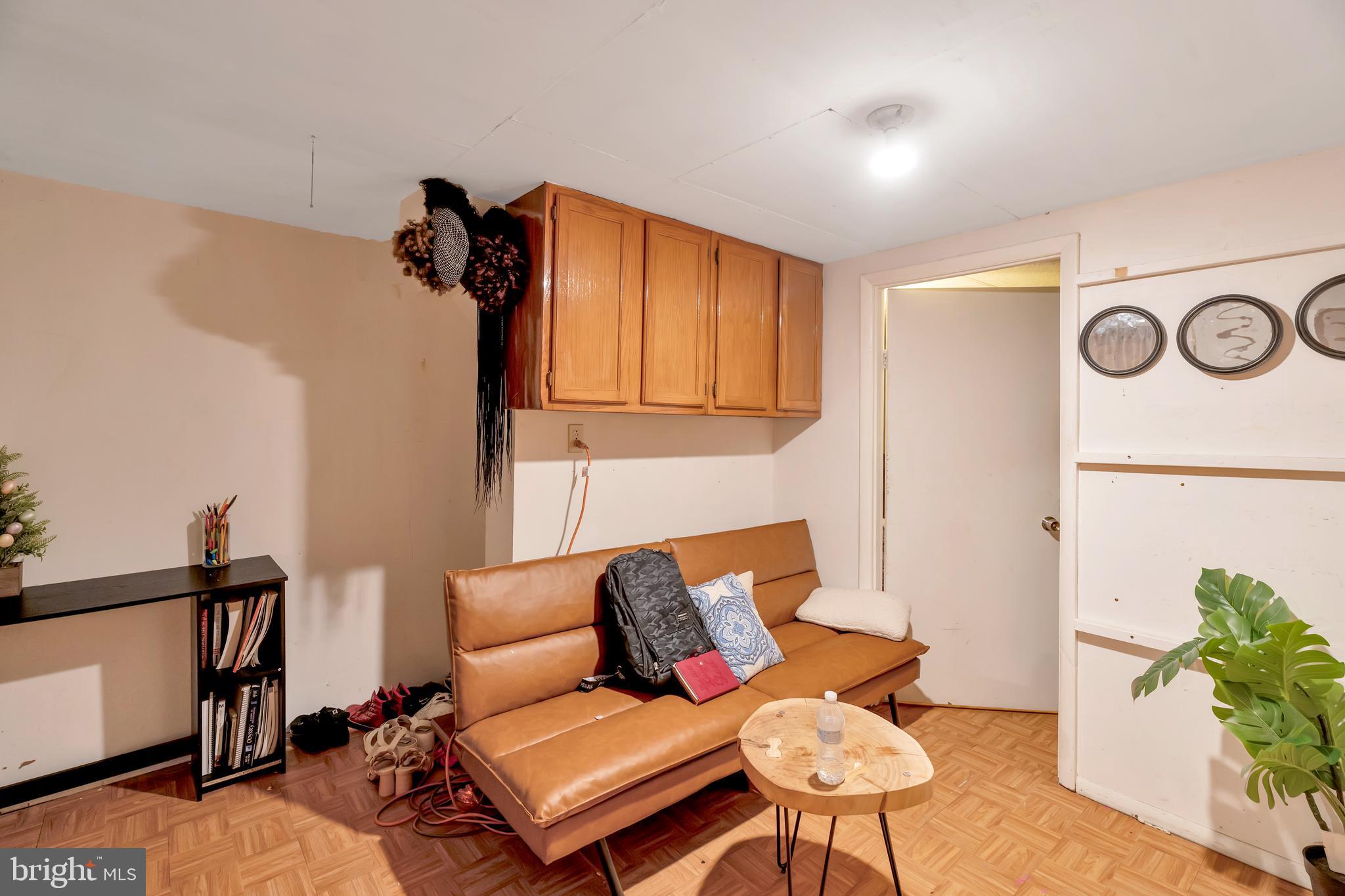 FERN ROCK - Residential