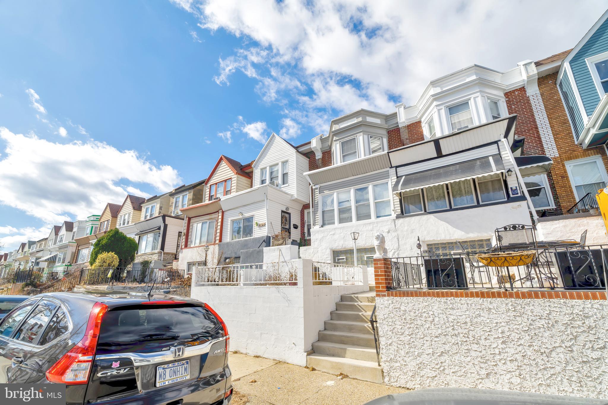 FERN ROCK - Residential