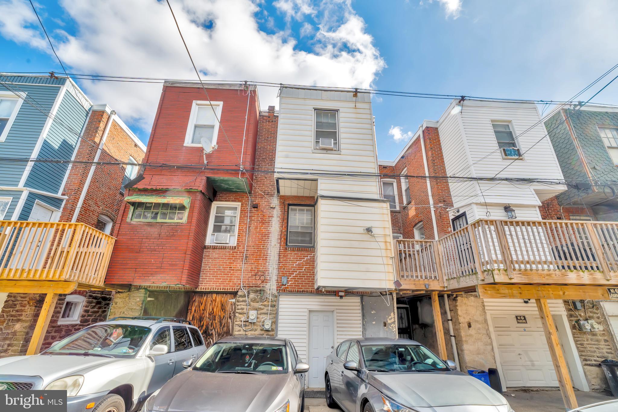 FERN ROCK - Residential