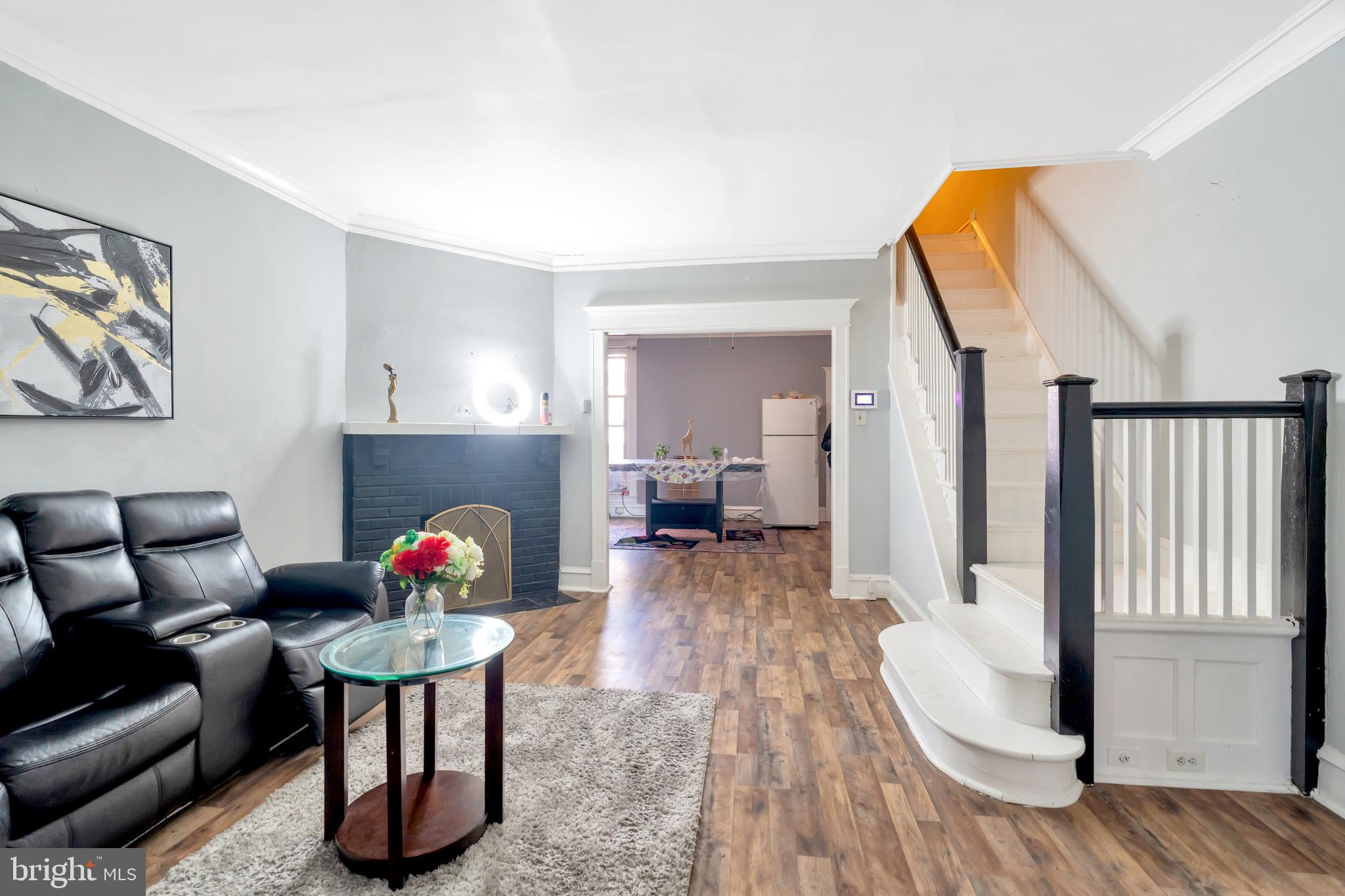 FERN ROCK - Residential