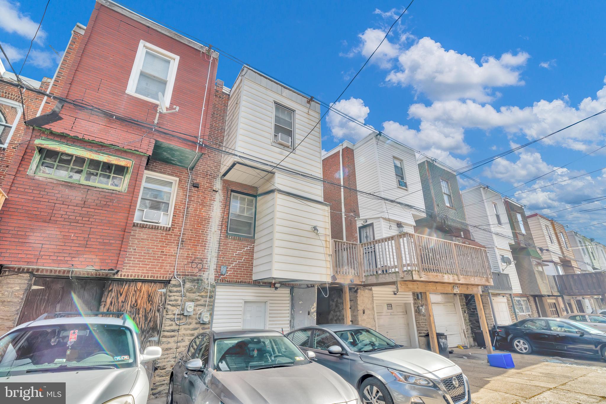 FERN ROCK - Residential
