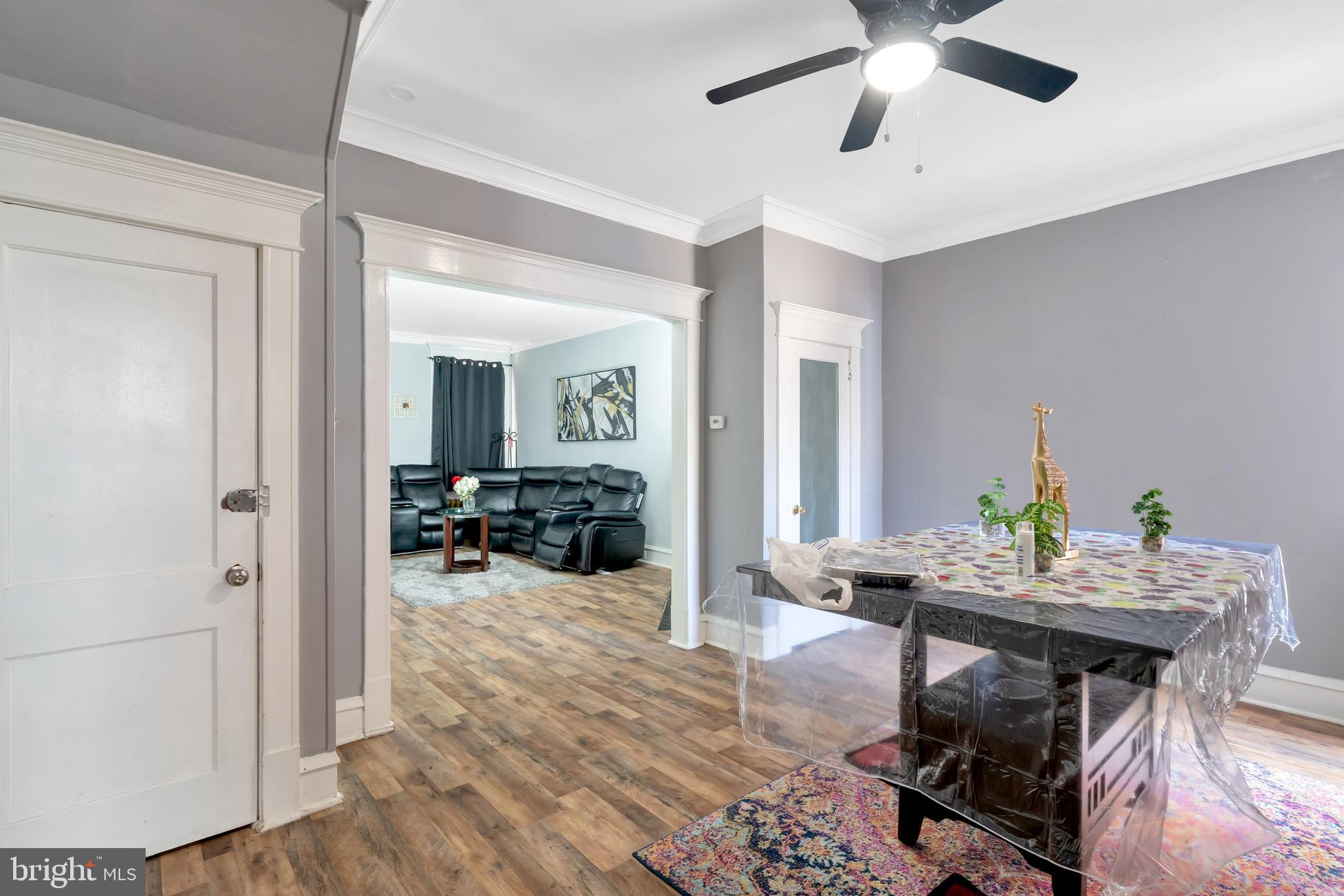 FERN ROCK - Residential