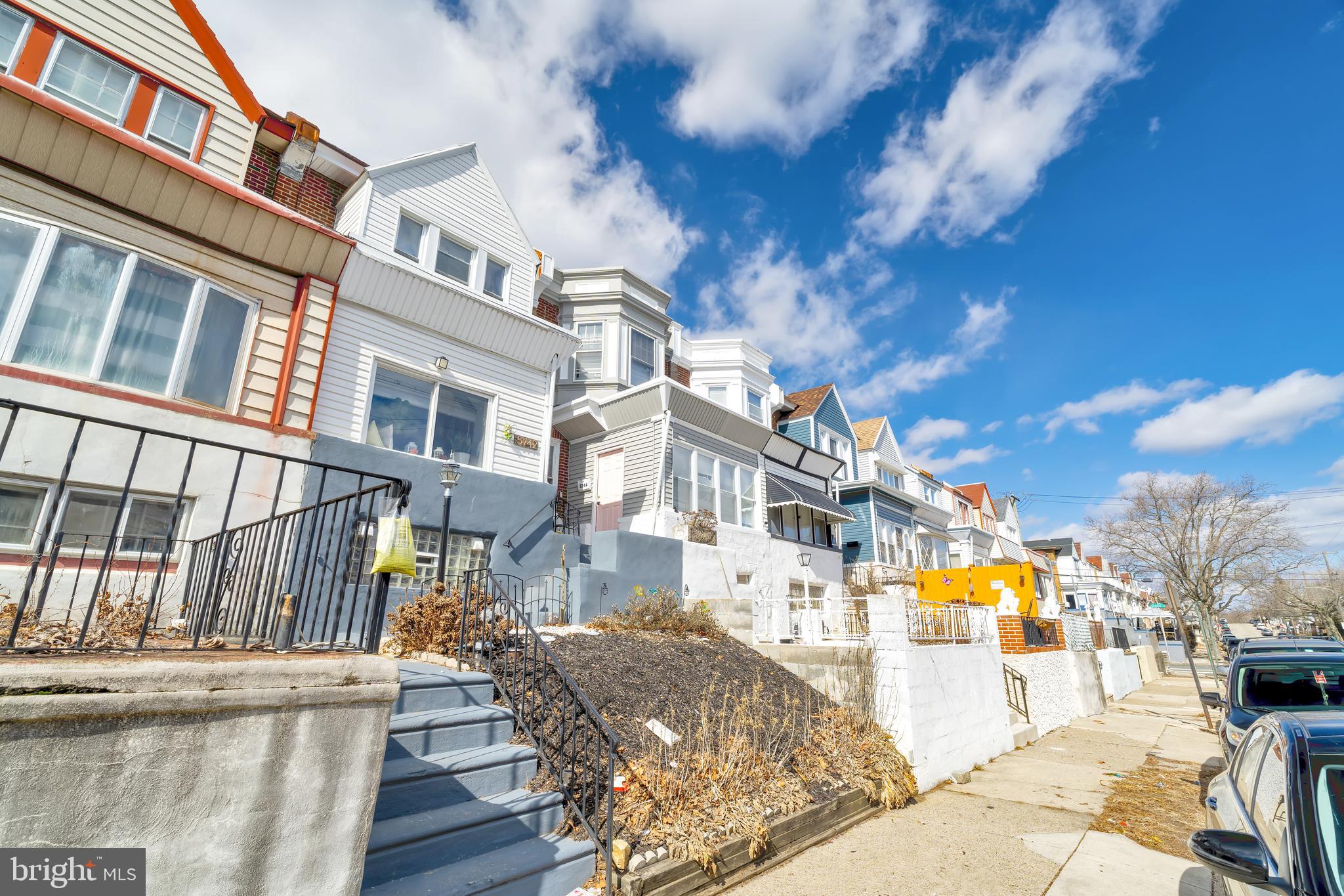 FERN ROCK - Residential