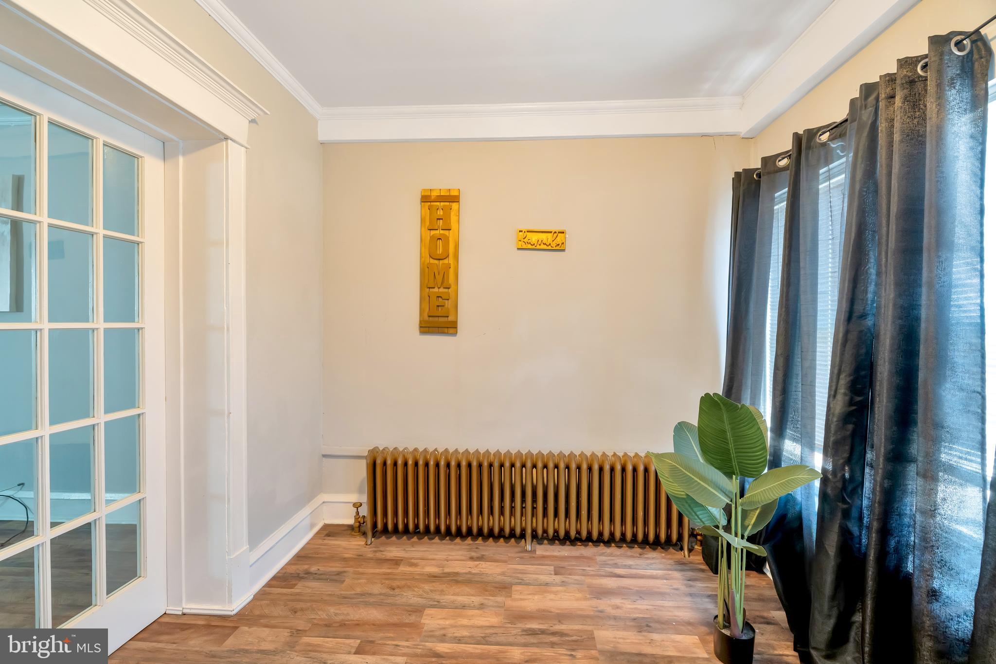 FERN ROCK - Residential