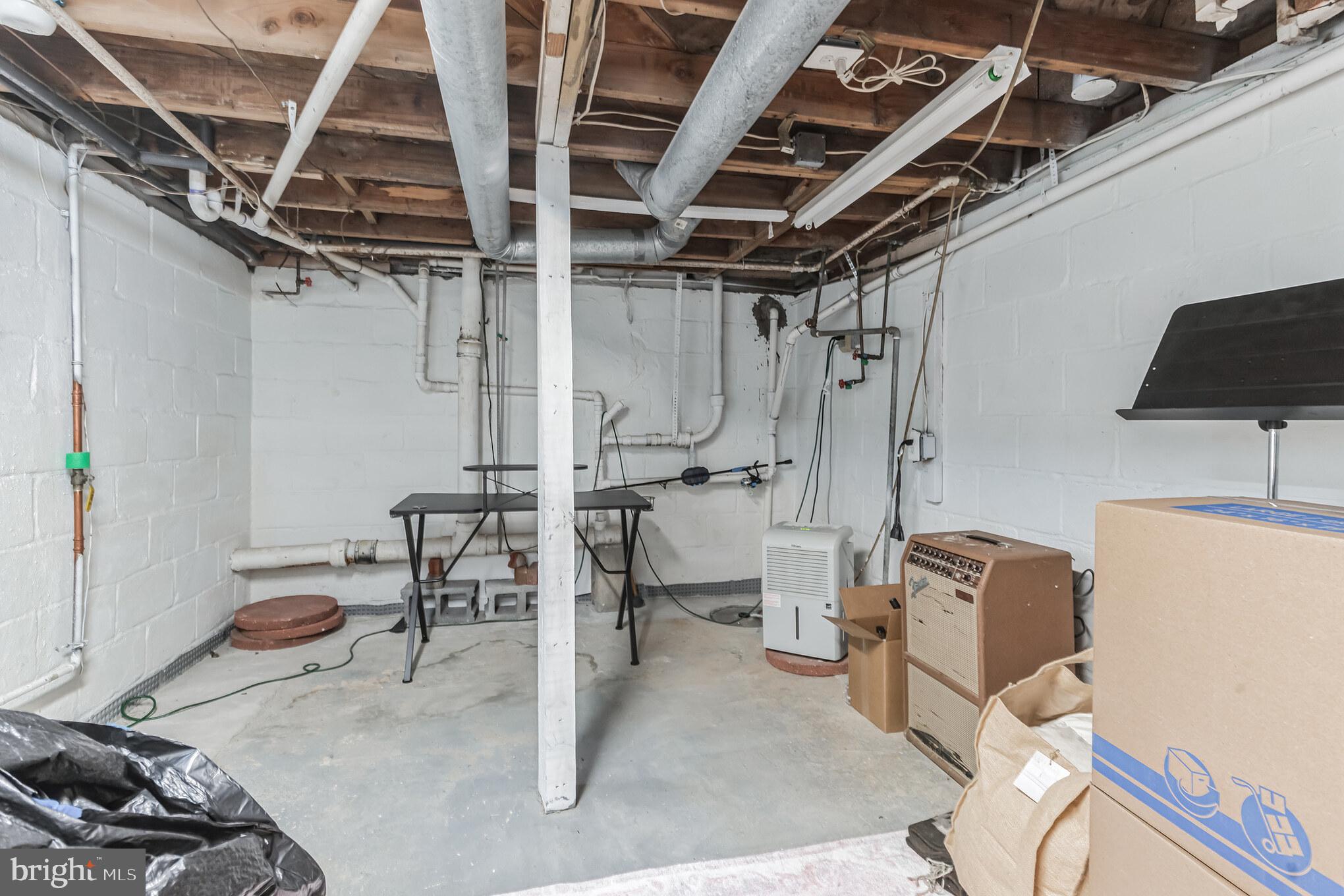 ARUNDEL ACRES - Residential Lease