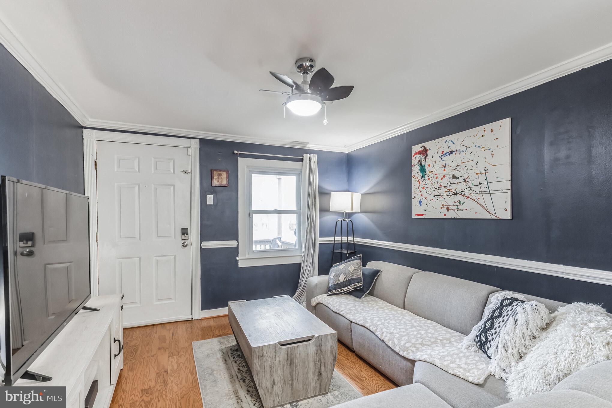 ARUNDEL ACRES - Residential Lease