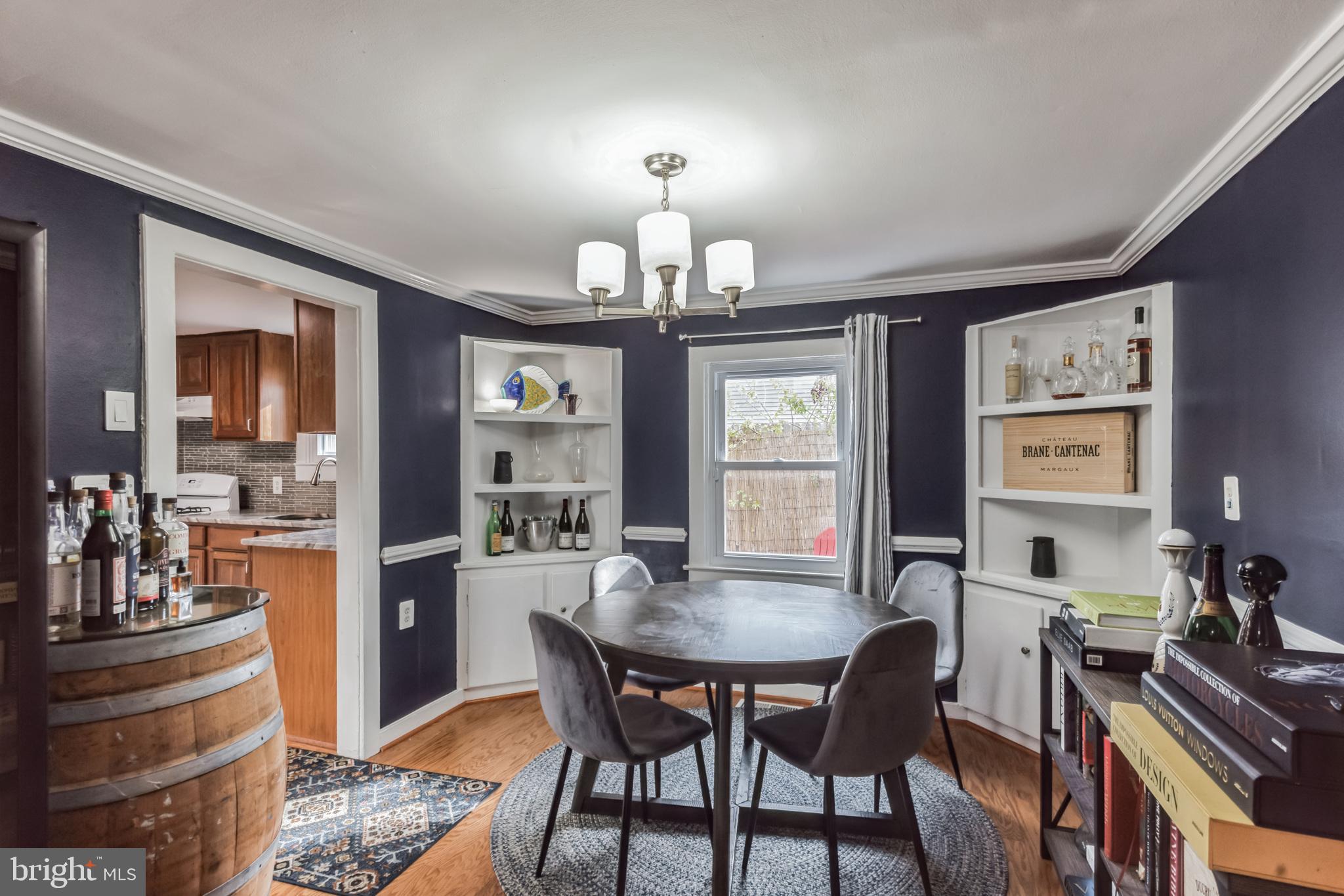 ARUNDEL ACRES - Residential Lease