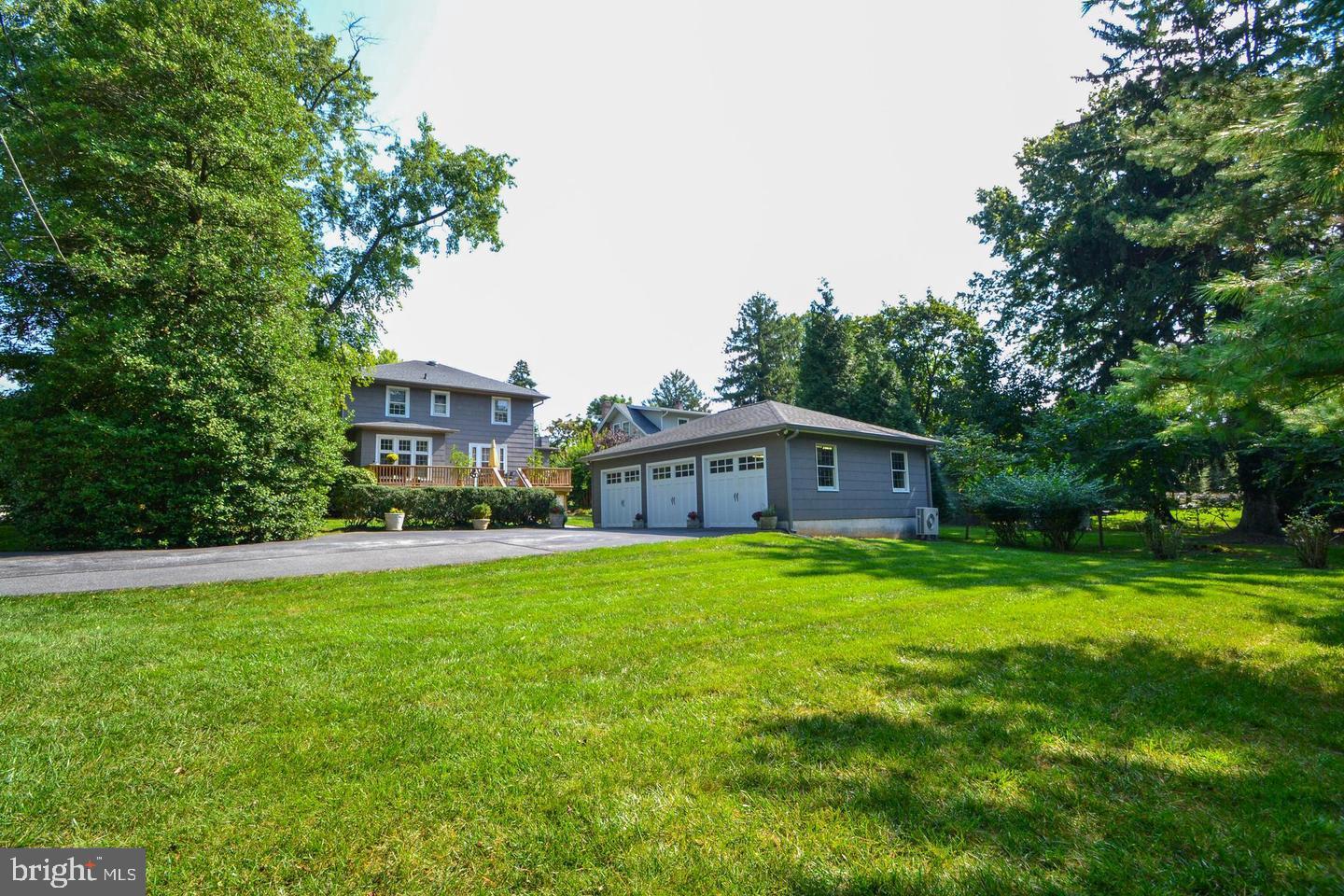 GLYNDON - Residential Lease