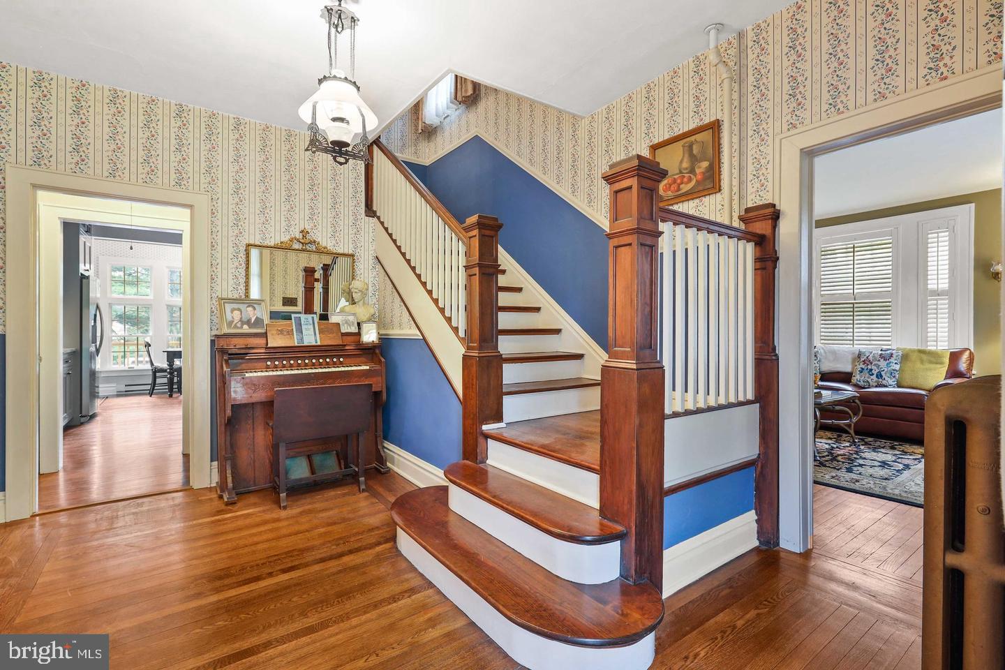 GLYNDON - Residential Lease