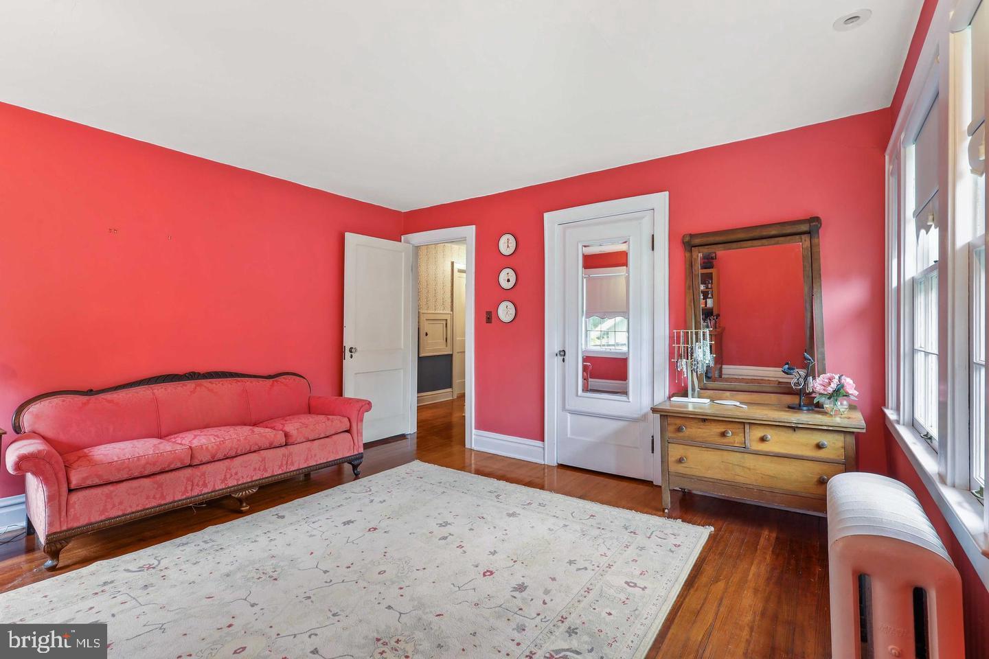 GLYNDON - Residential Lease