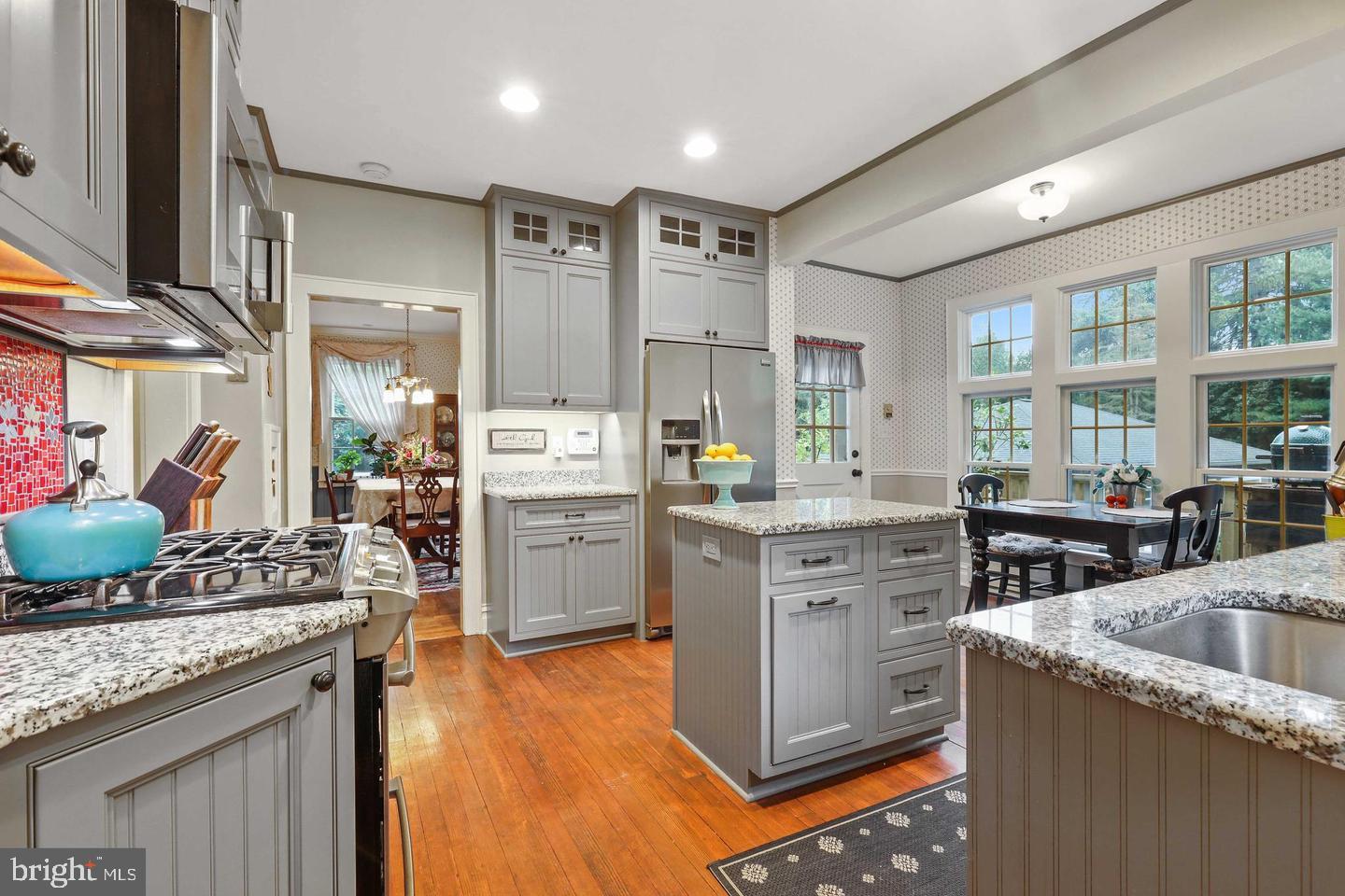 GLYNDON - Residential Lease