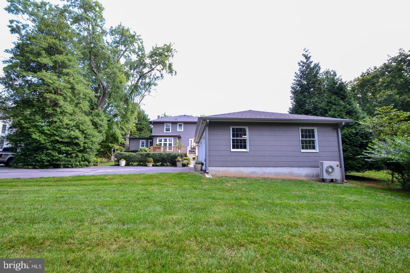 GLYNDON - Residential Lease