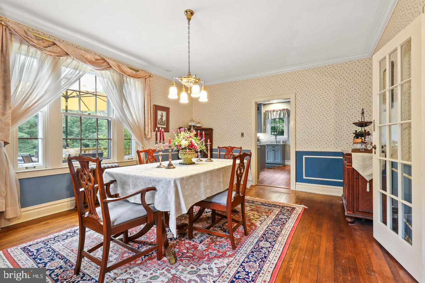 GLYNDON - Residential Lease