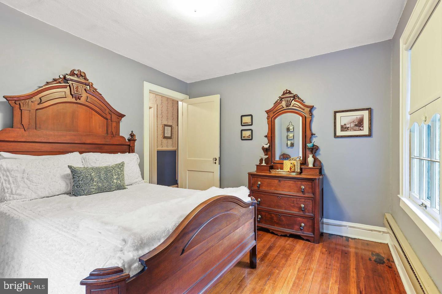 GLYNDON - Residential Lease