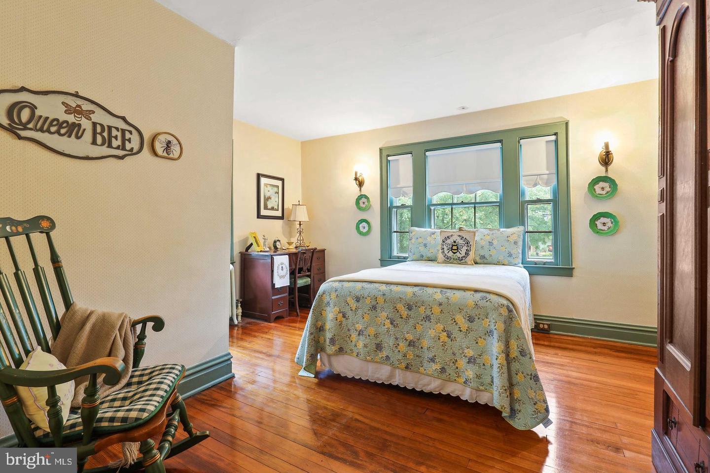 GLYNDON - Residential Lease