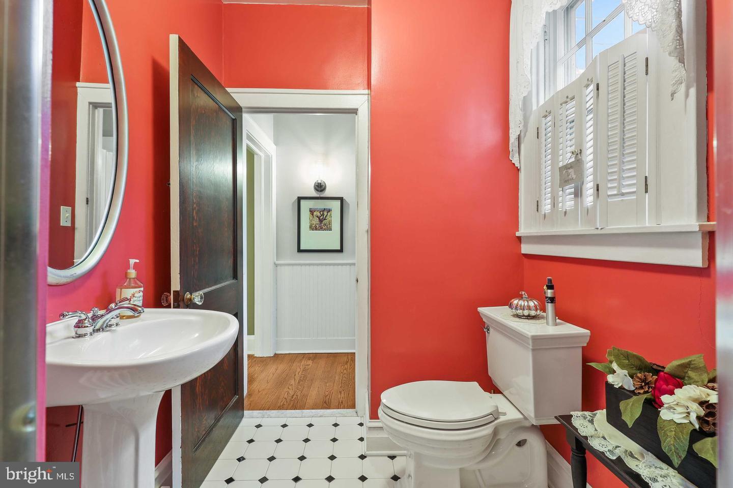 GLYNDON - Residential Lease