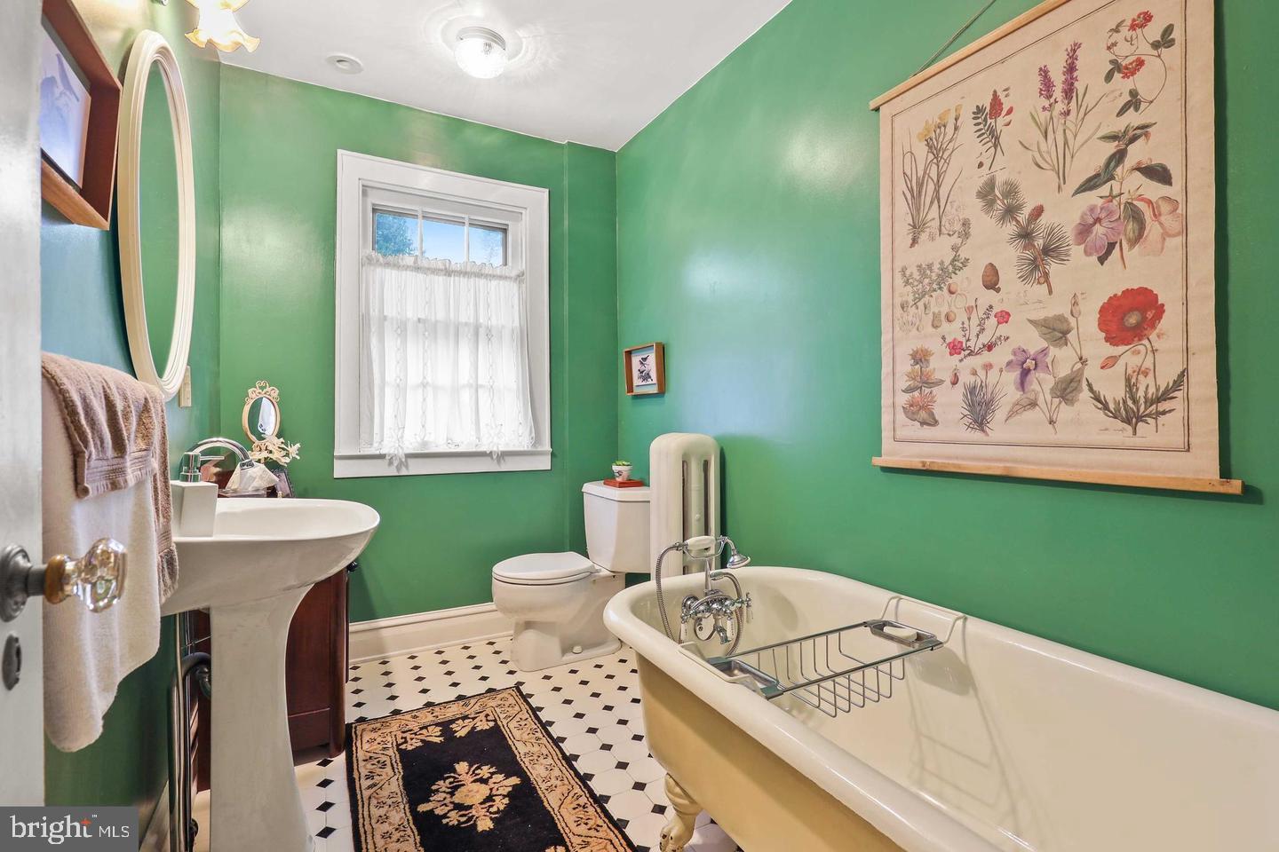 GLYNDON - Residential Lease