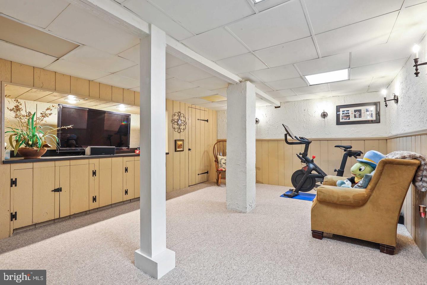 GLYNDON - Residential Lease