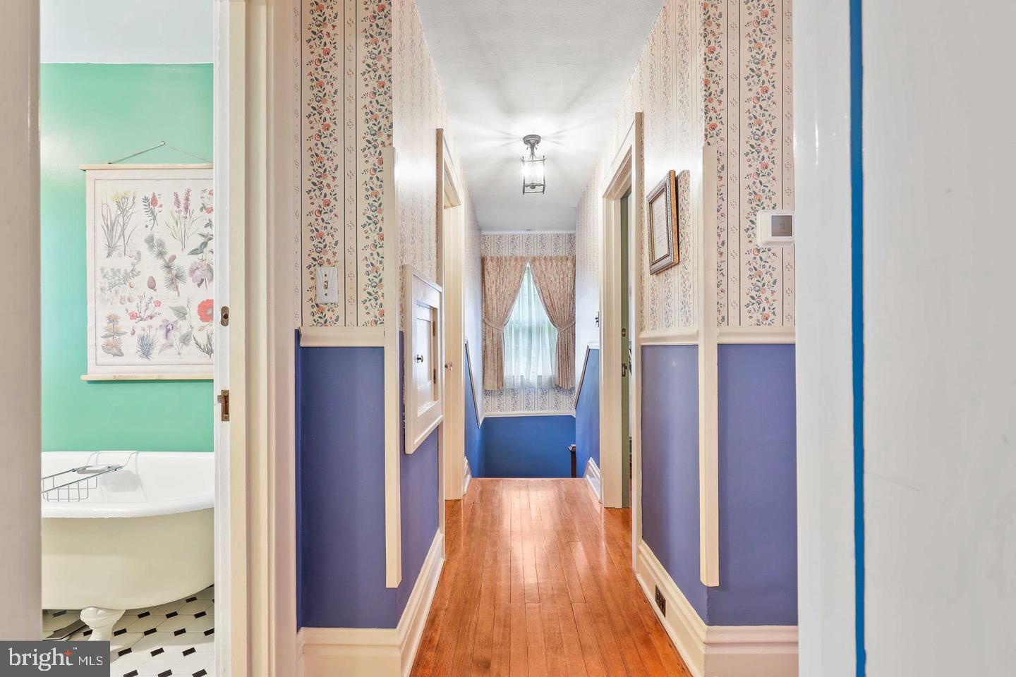 GLYNDON - Residential Lease