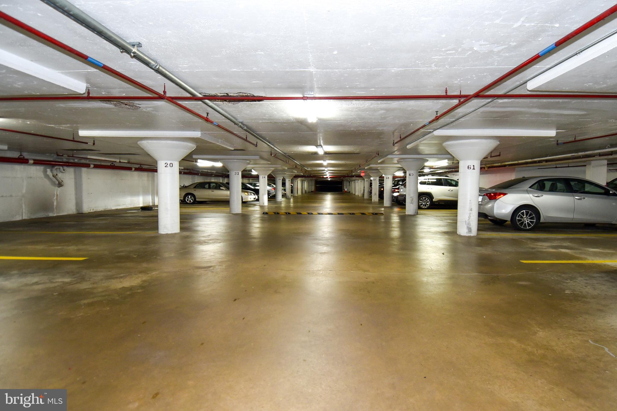 HORIZON HOUSE - Residential Lease