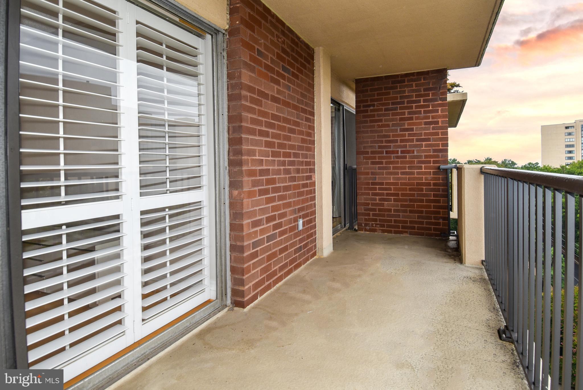 HORIZON HOUSE - Residential Lease