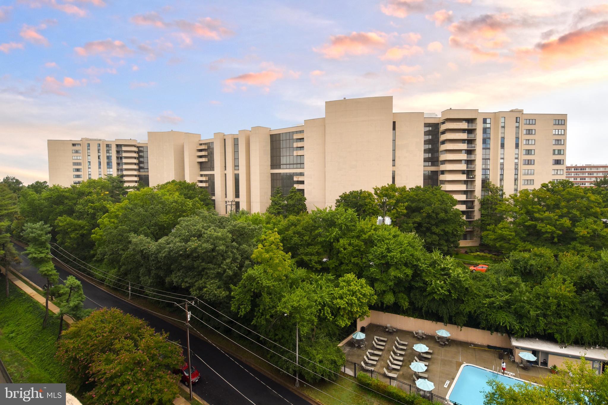 HORIZON HOUSE - Residential Lease