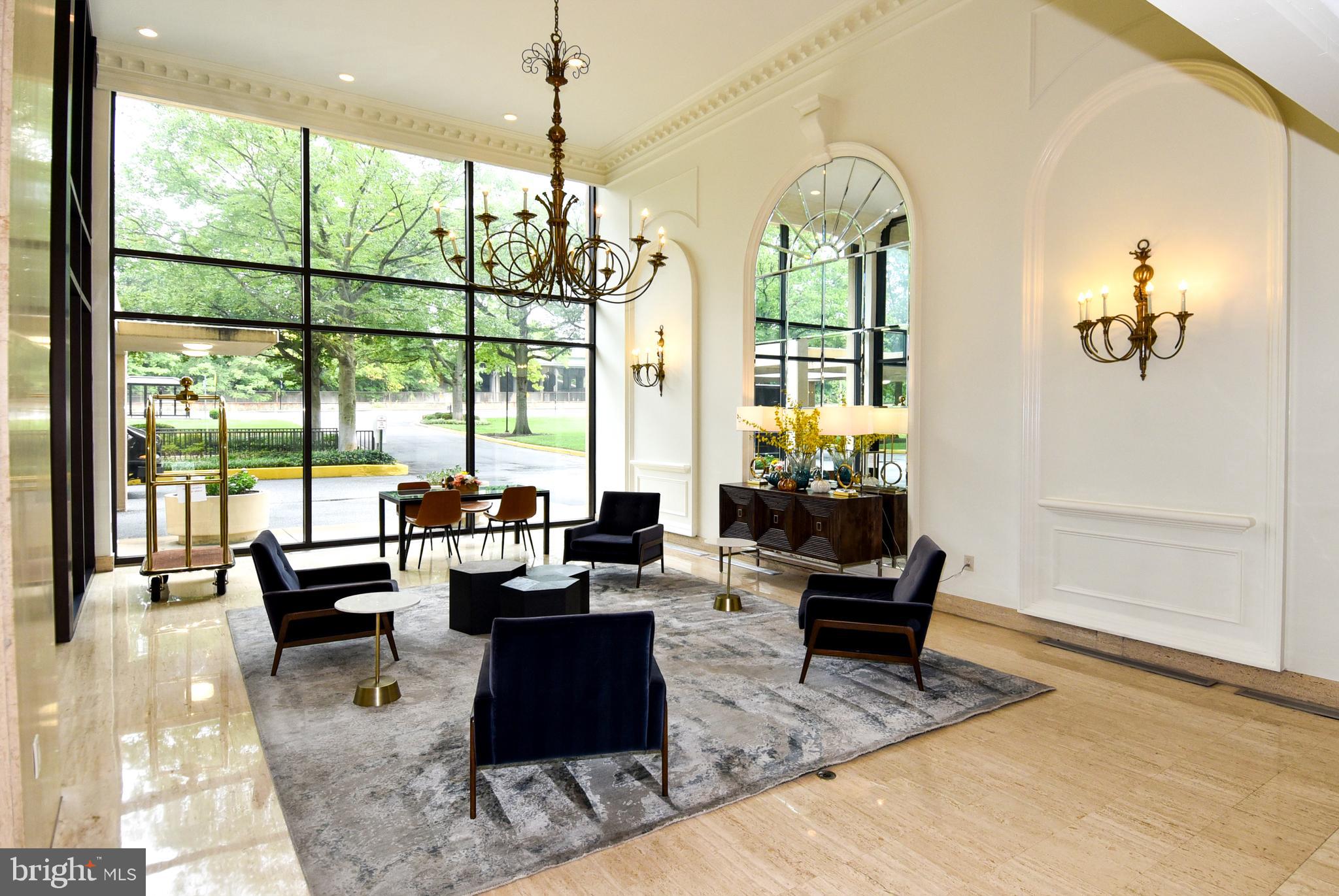 HORIZON HOUSE - Residential Lease