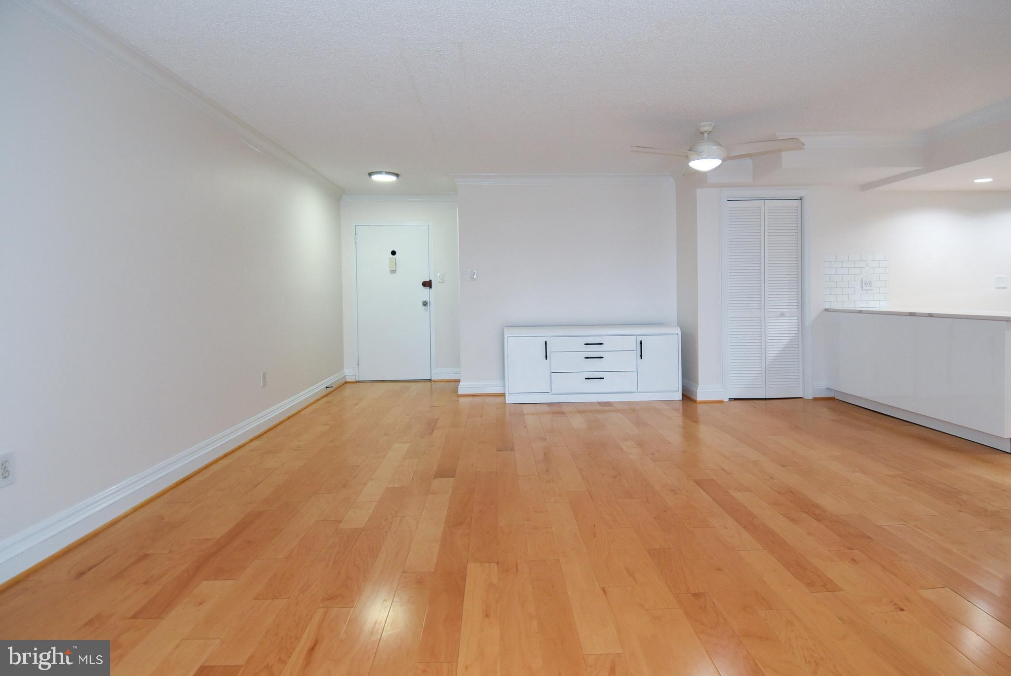 HORIZON HOUSE - Residential Lease