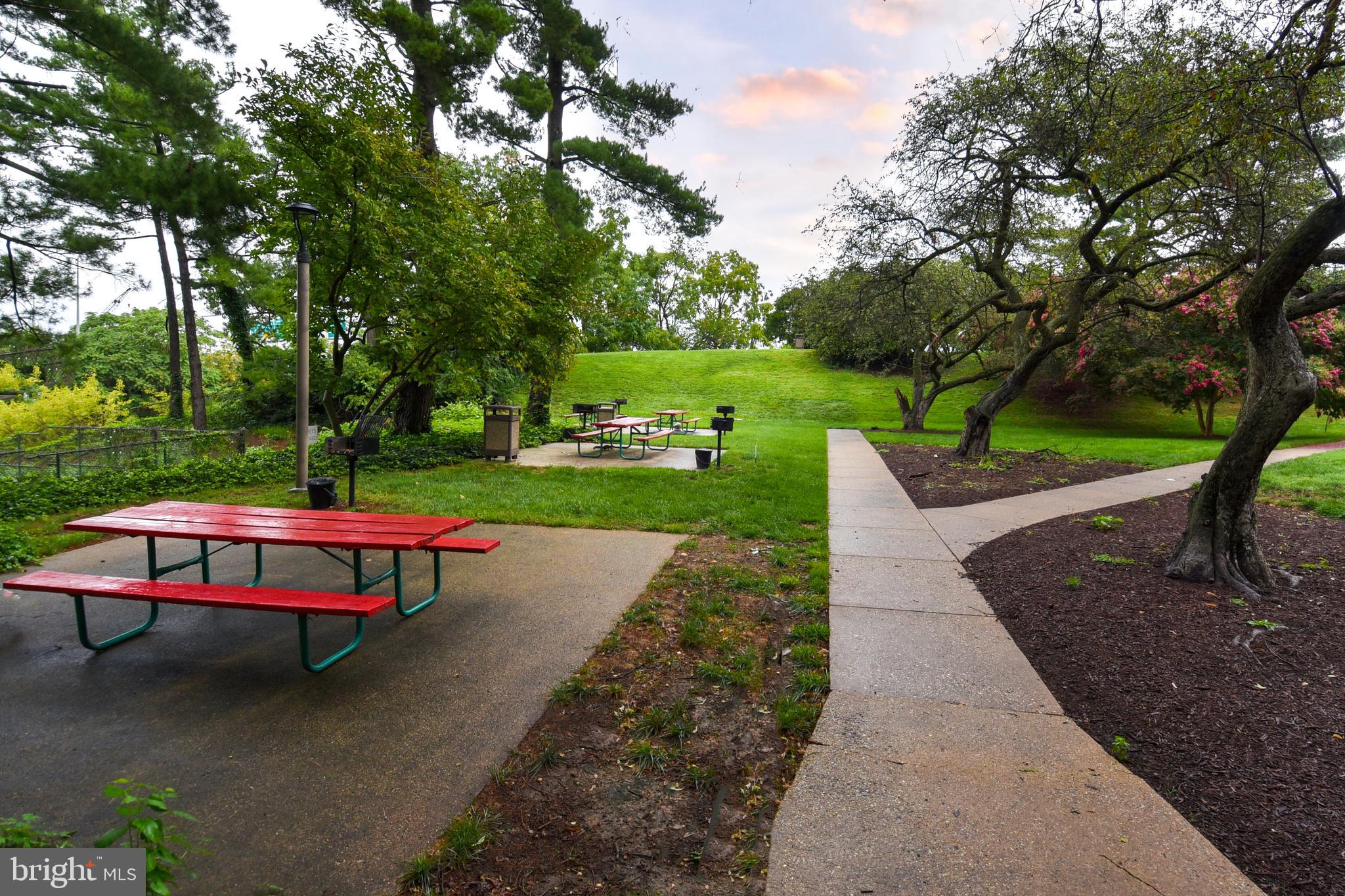 HORIZON HOUSE - Residential Lease