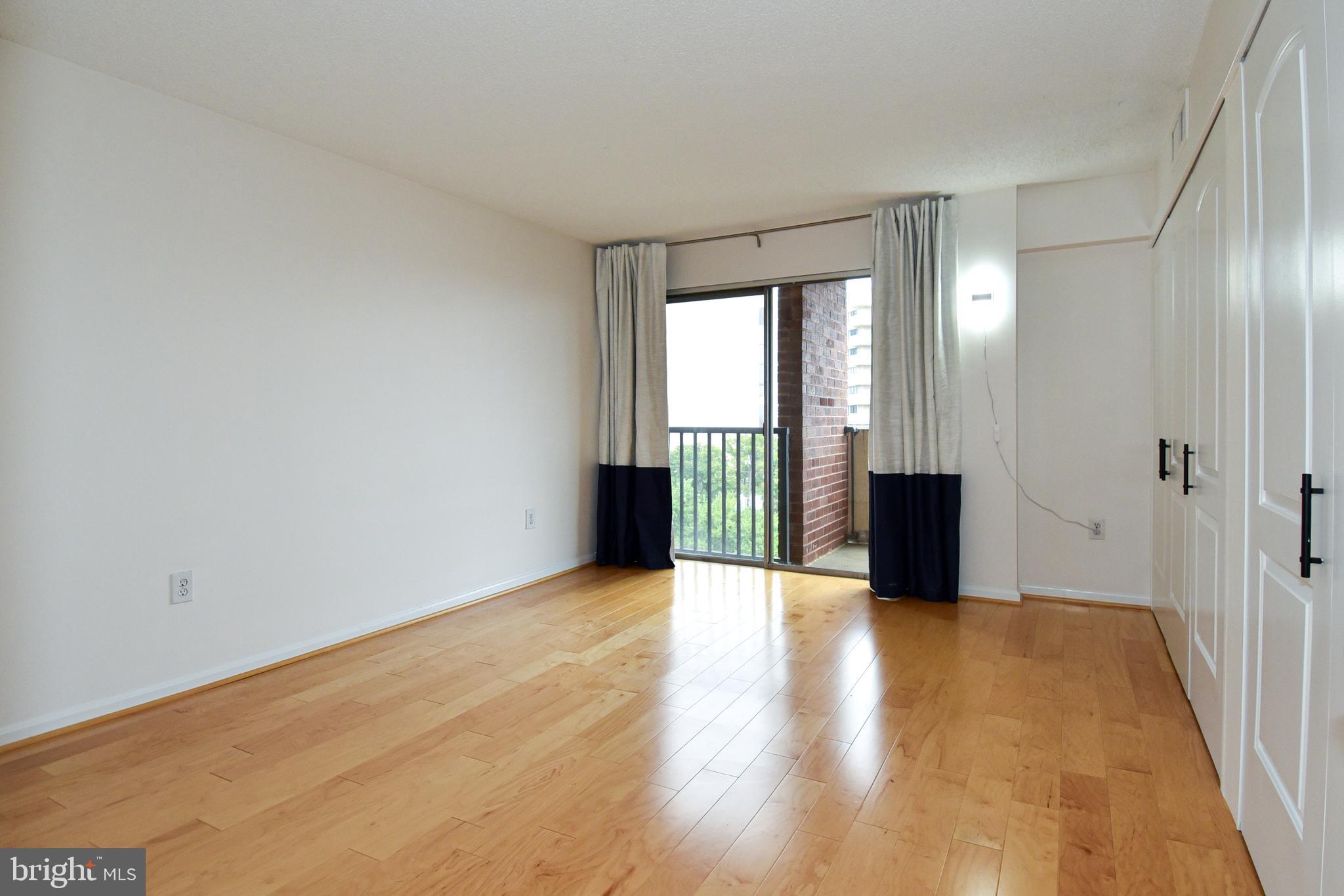 HORIZON HOUSE - Residential Lease