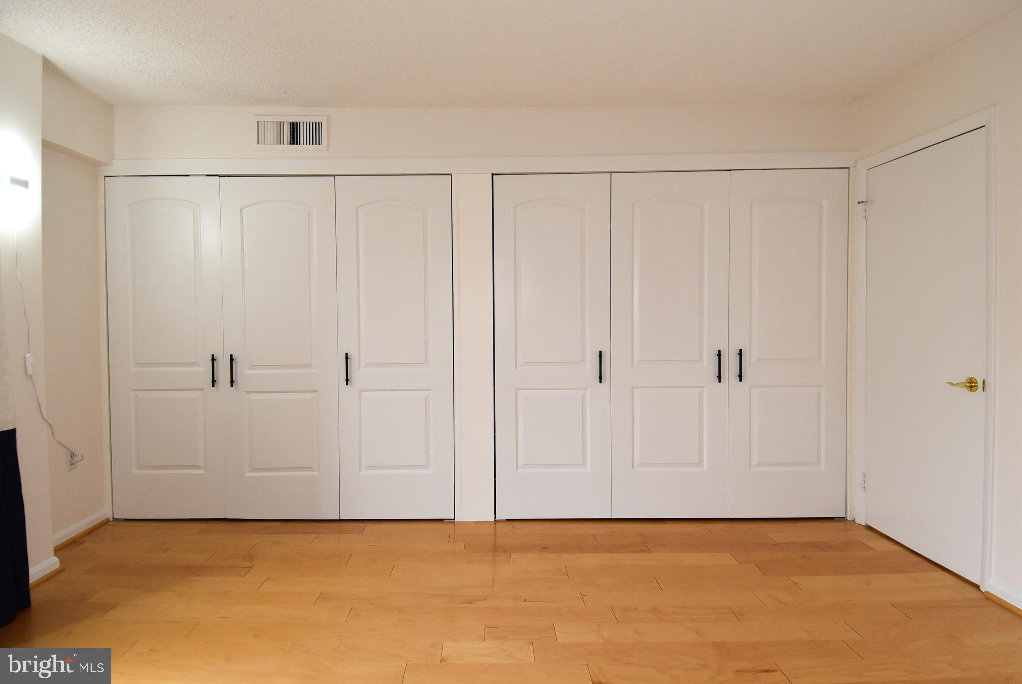 HORIZON HOUSE - Residential Lease