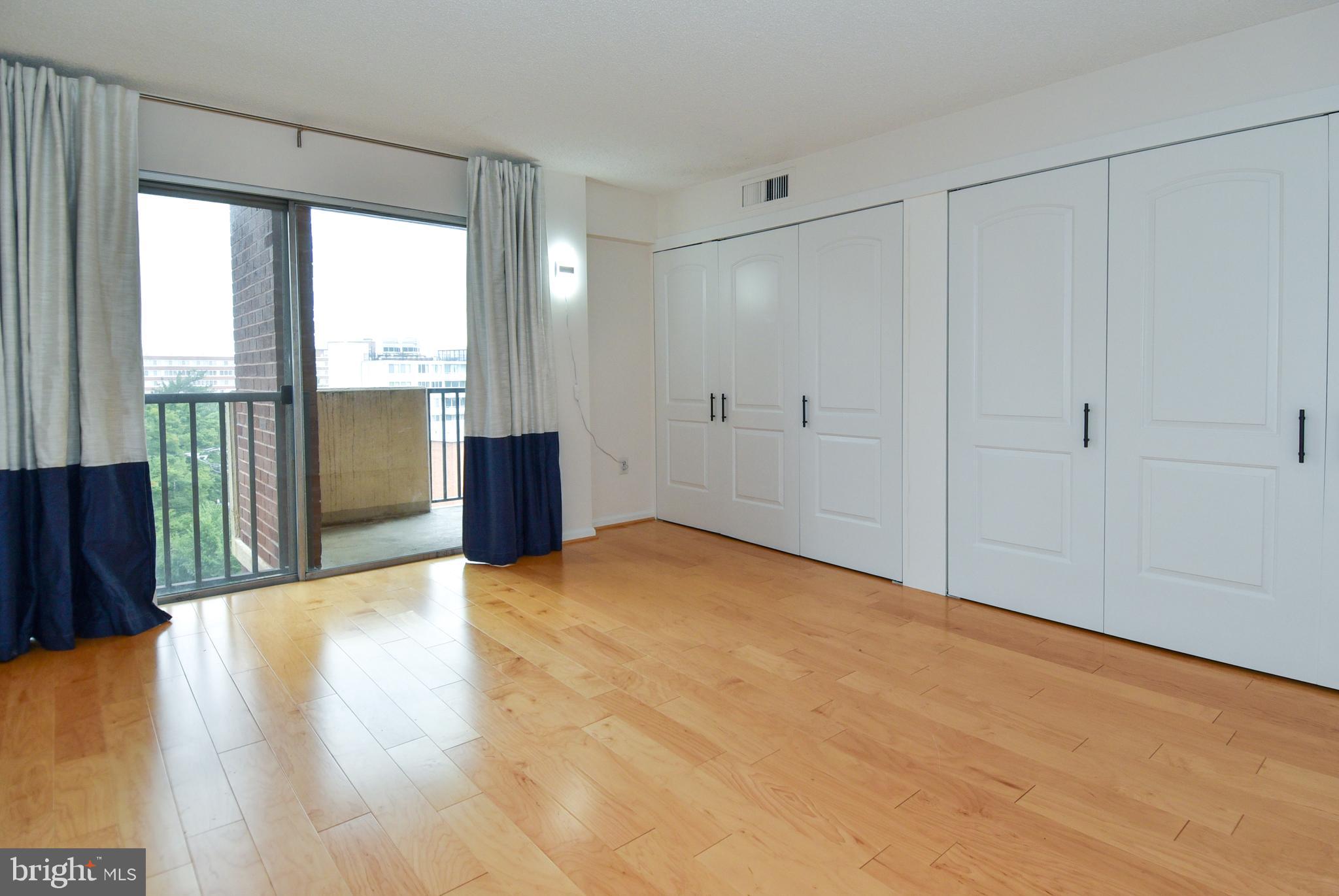 HORIZON HOUSE - Residential Lease