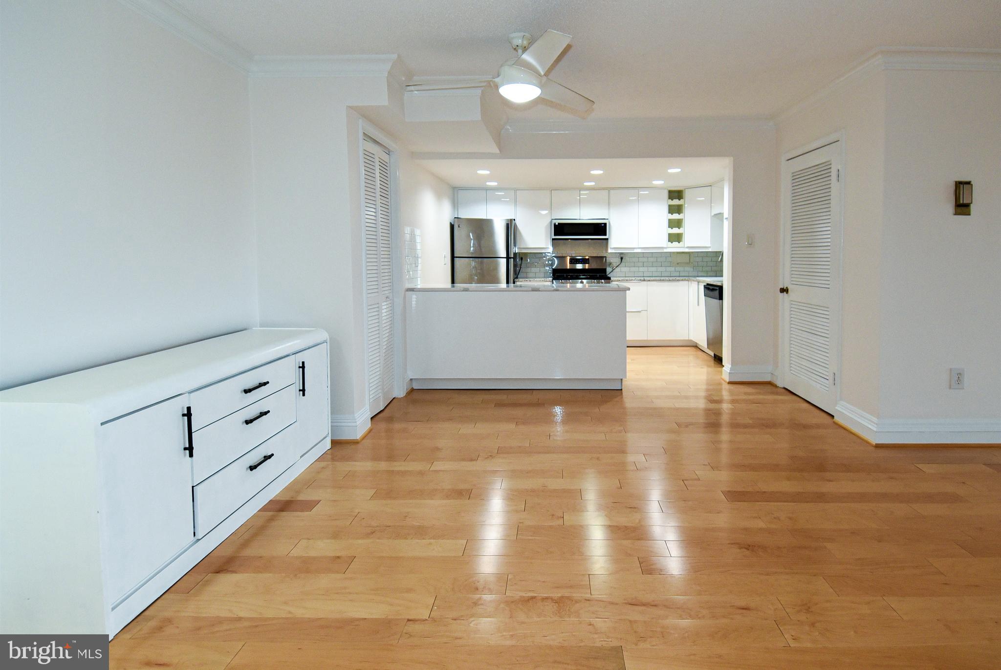 HORIZON HOUSE - Residential Lease