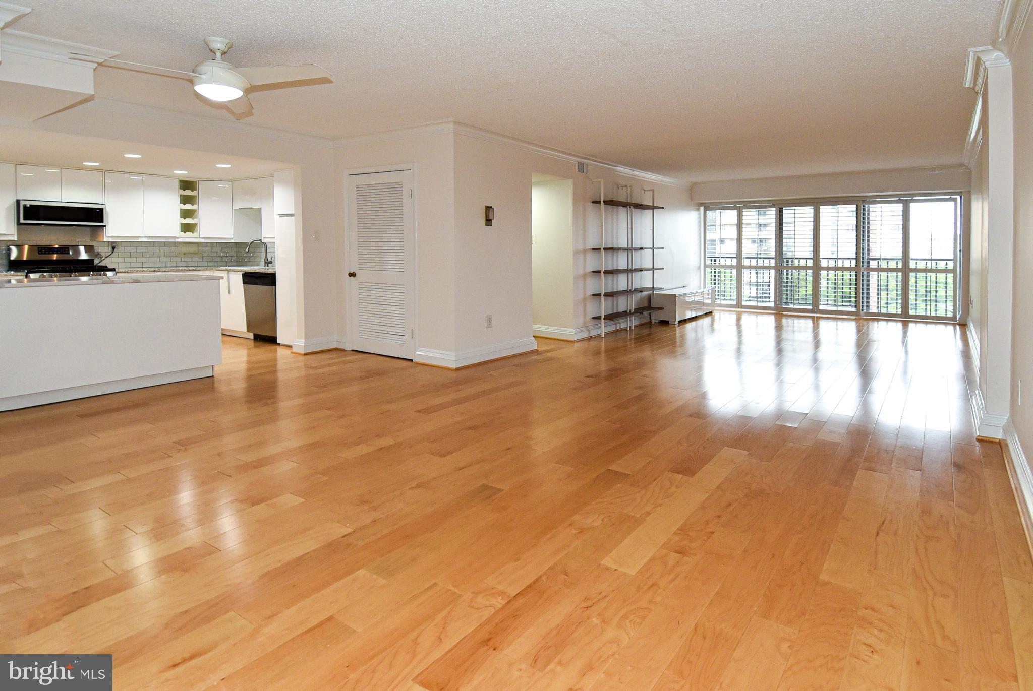 HORIZON HOUSE - Residential Lease