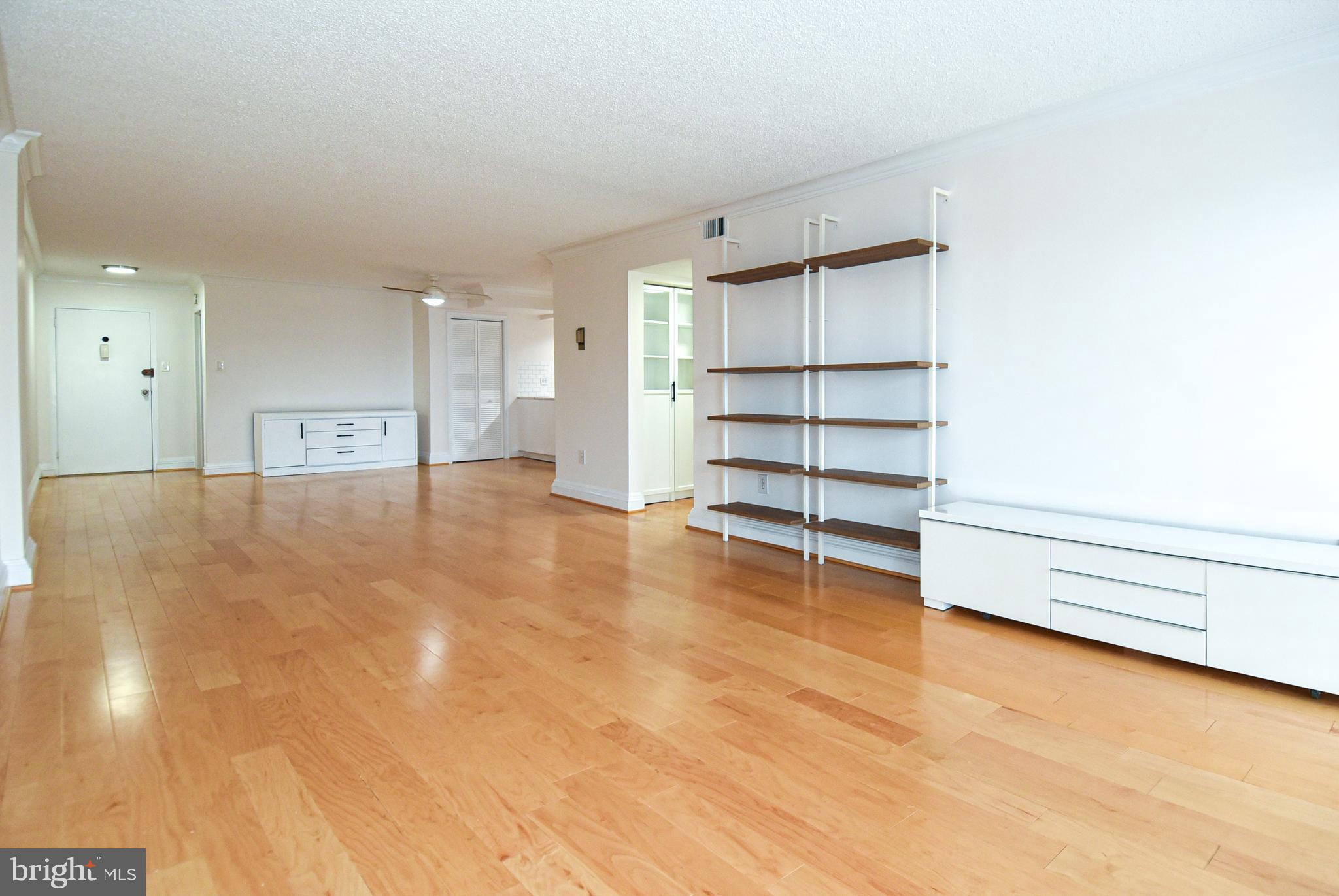 HORIZON HOUSE - Residential Lease