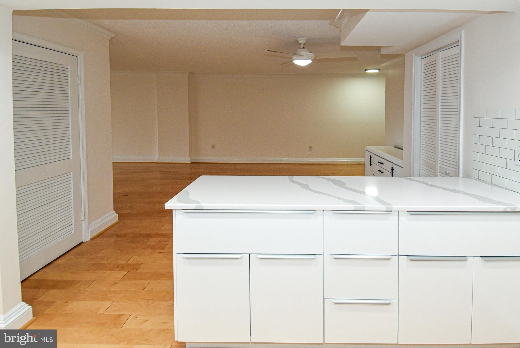 HORIZON HOUSE - Residential Lease