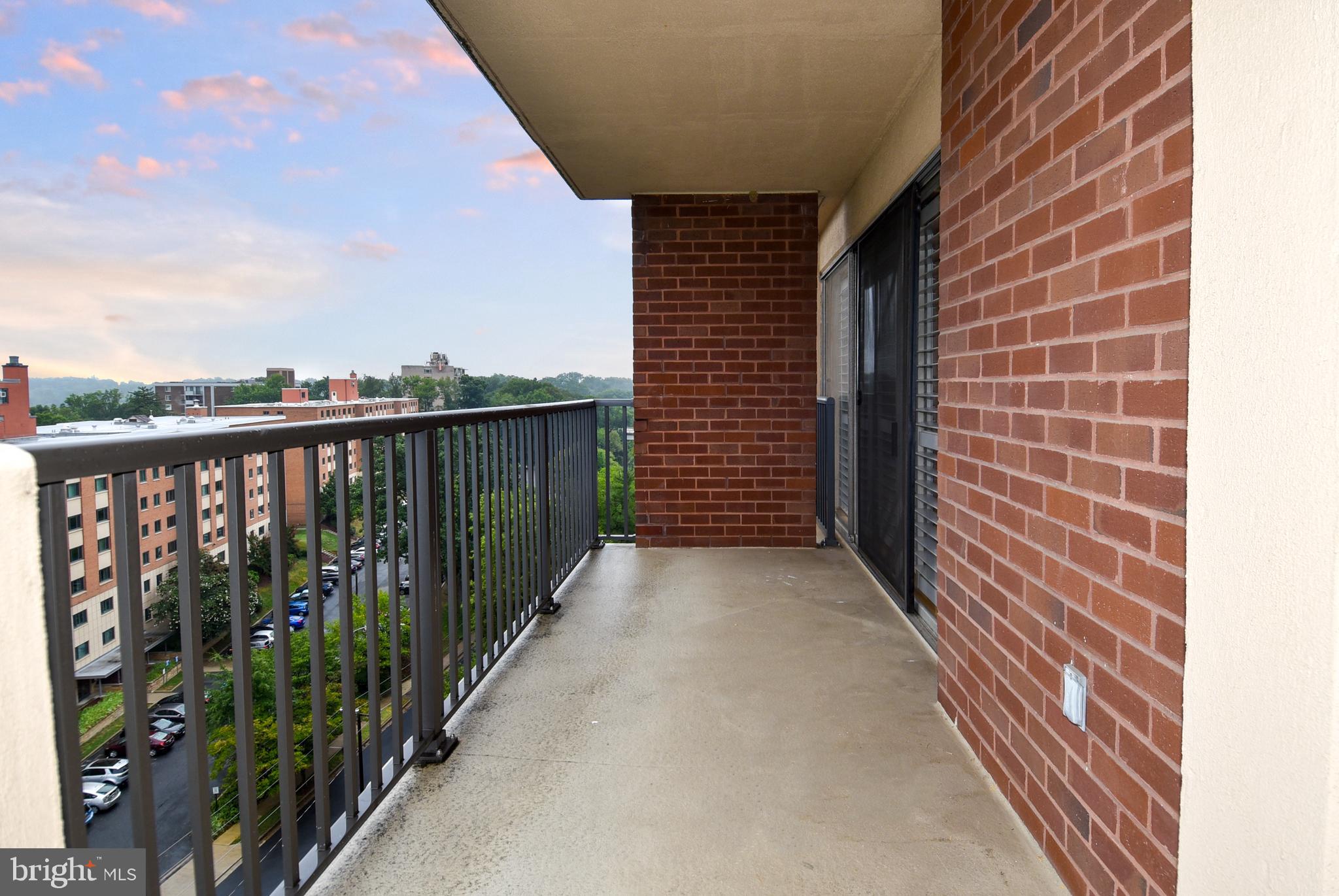 HORIZON HOUSE - Residential Lease