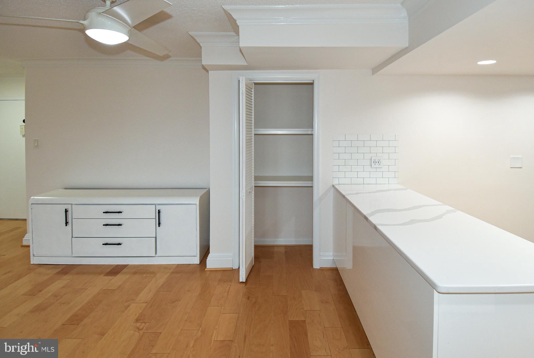 HORIZON HOUSE - Residential Lease