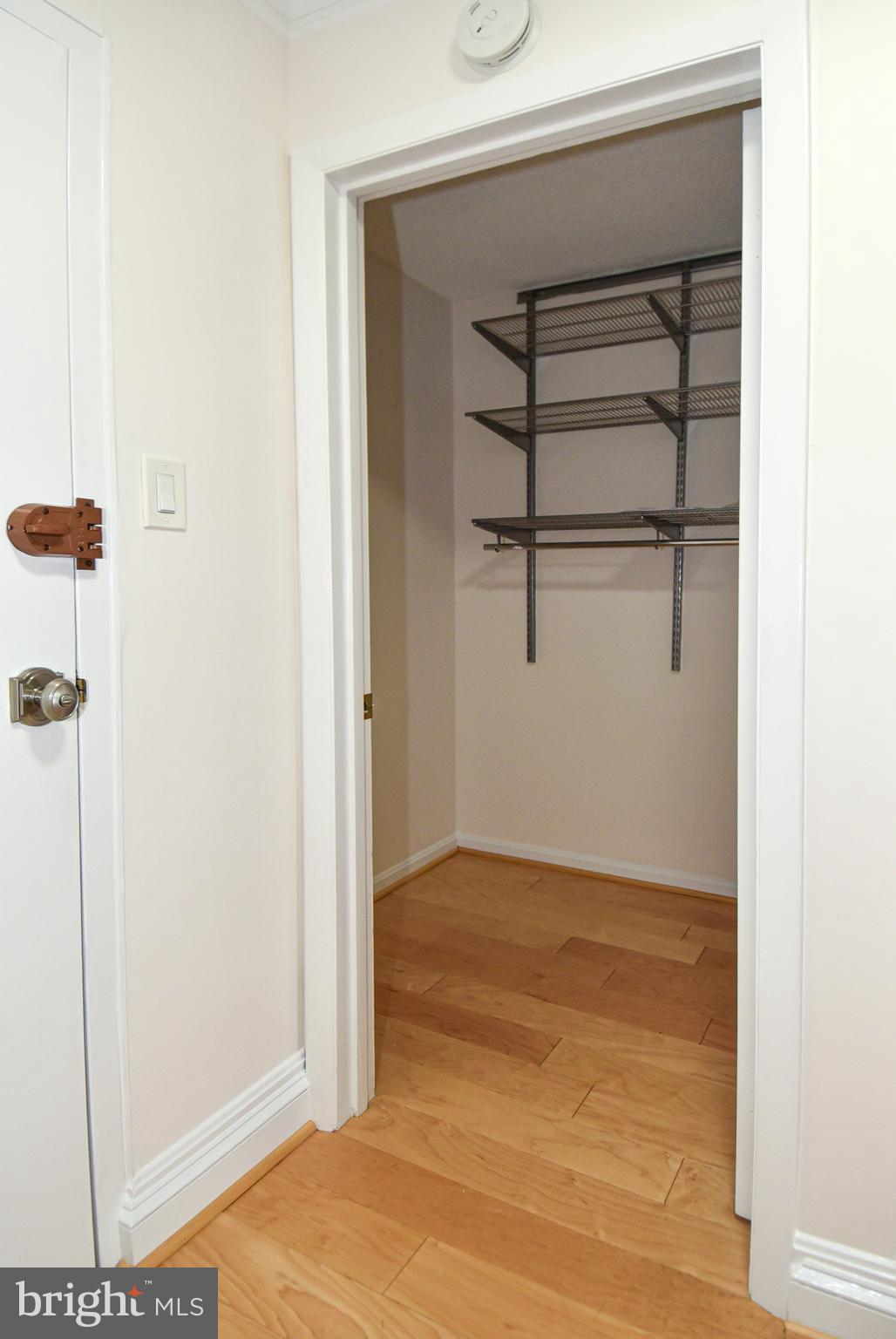 HORIZON HOUSE - Residential Lease